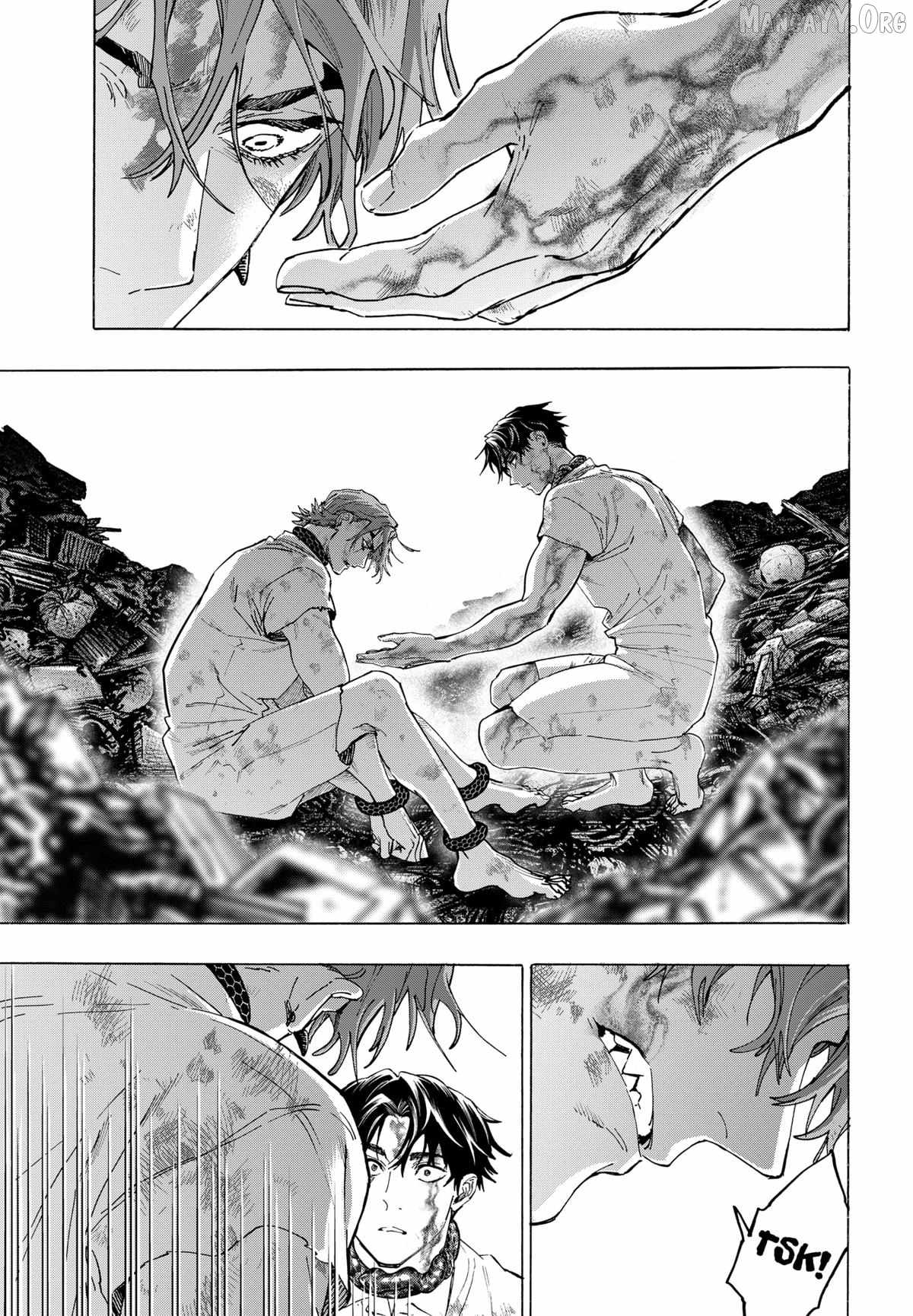MARRIAGETOXIN Chapter 146-eng-li - Page 14