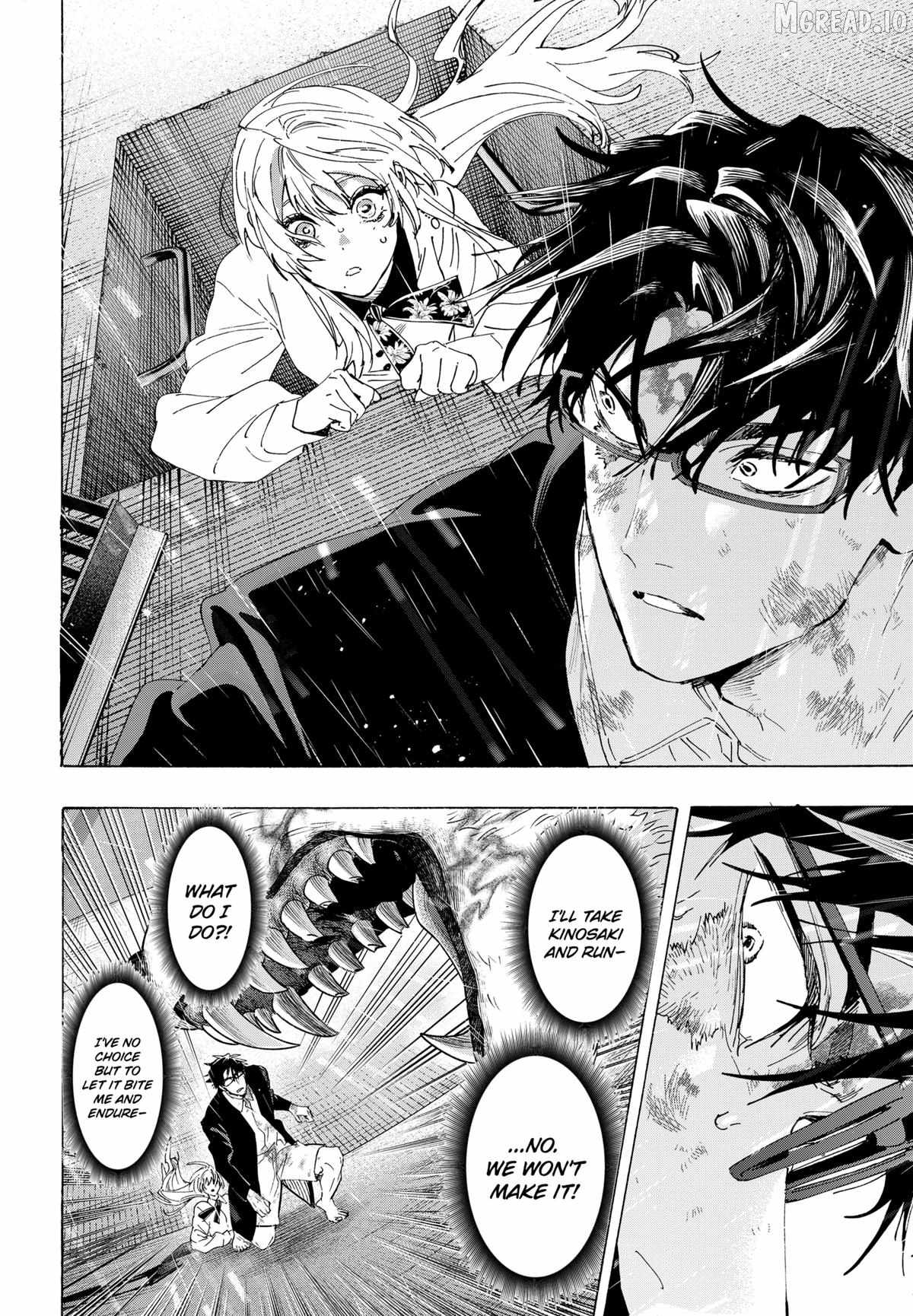 MARRIAGETOXIN Chapter 162-eng-li - Page 17