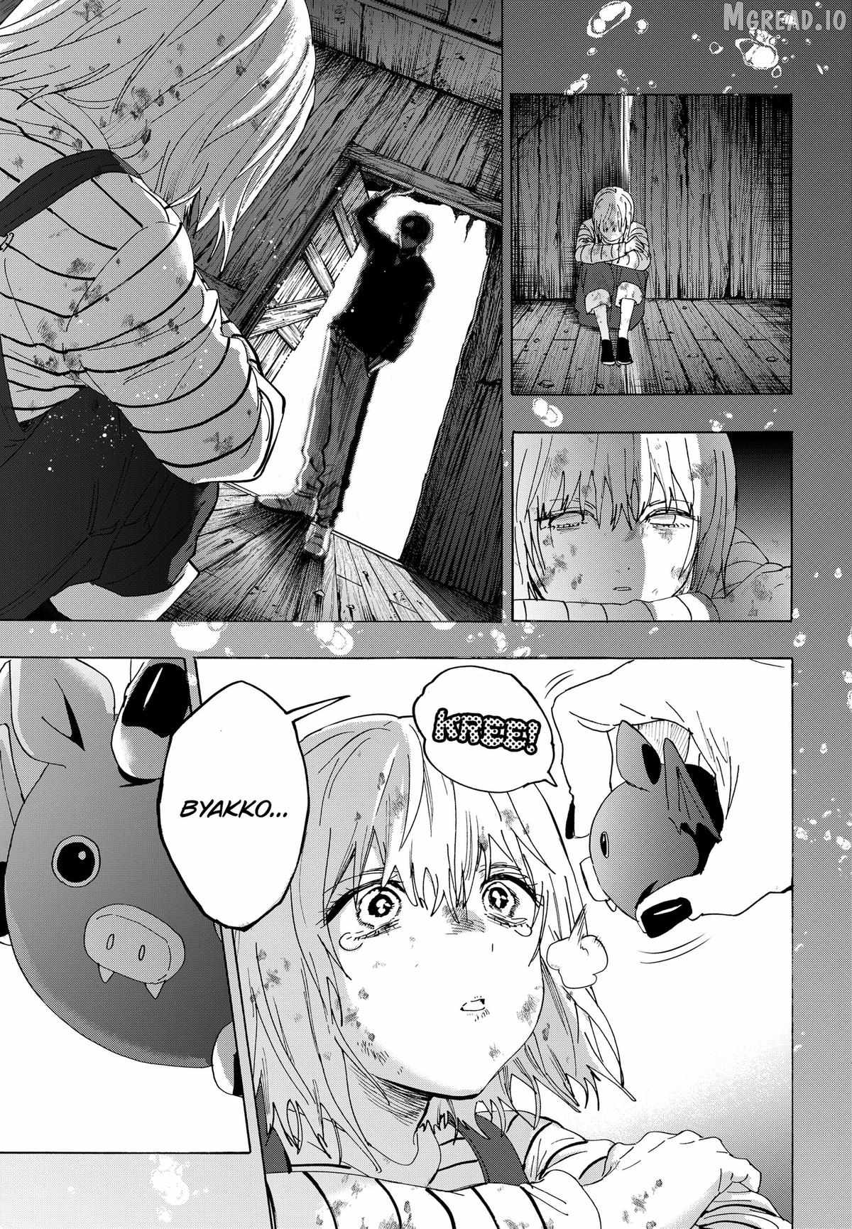 MARRIAGETOXIN Chapter 165-eng-li - Page 16