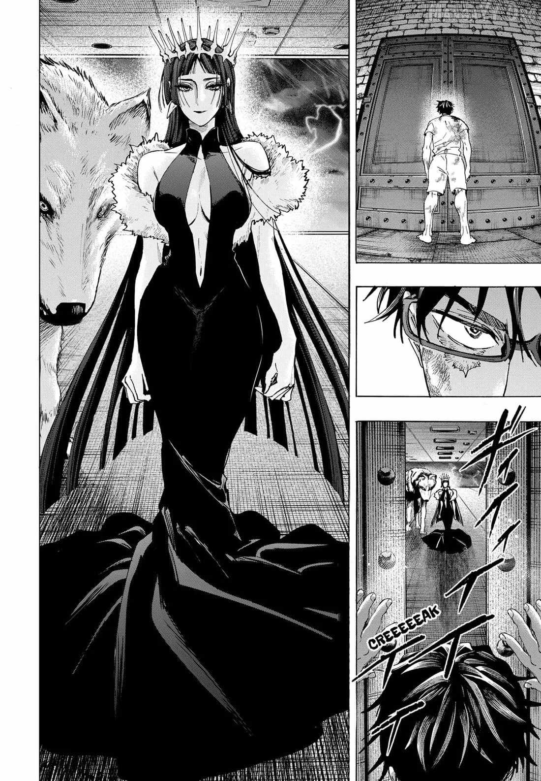 MARRIAGETOXIN Chapter 153-eng-li - Page 17