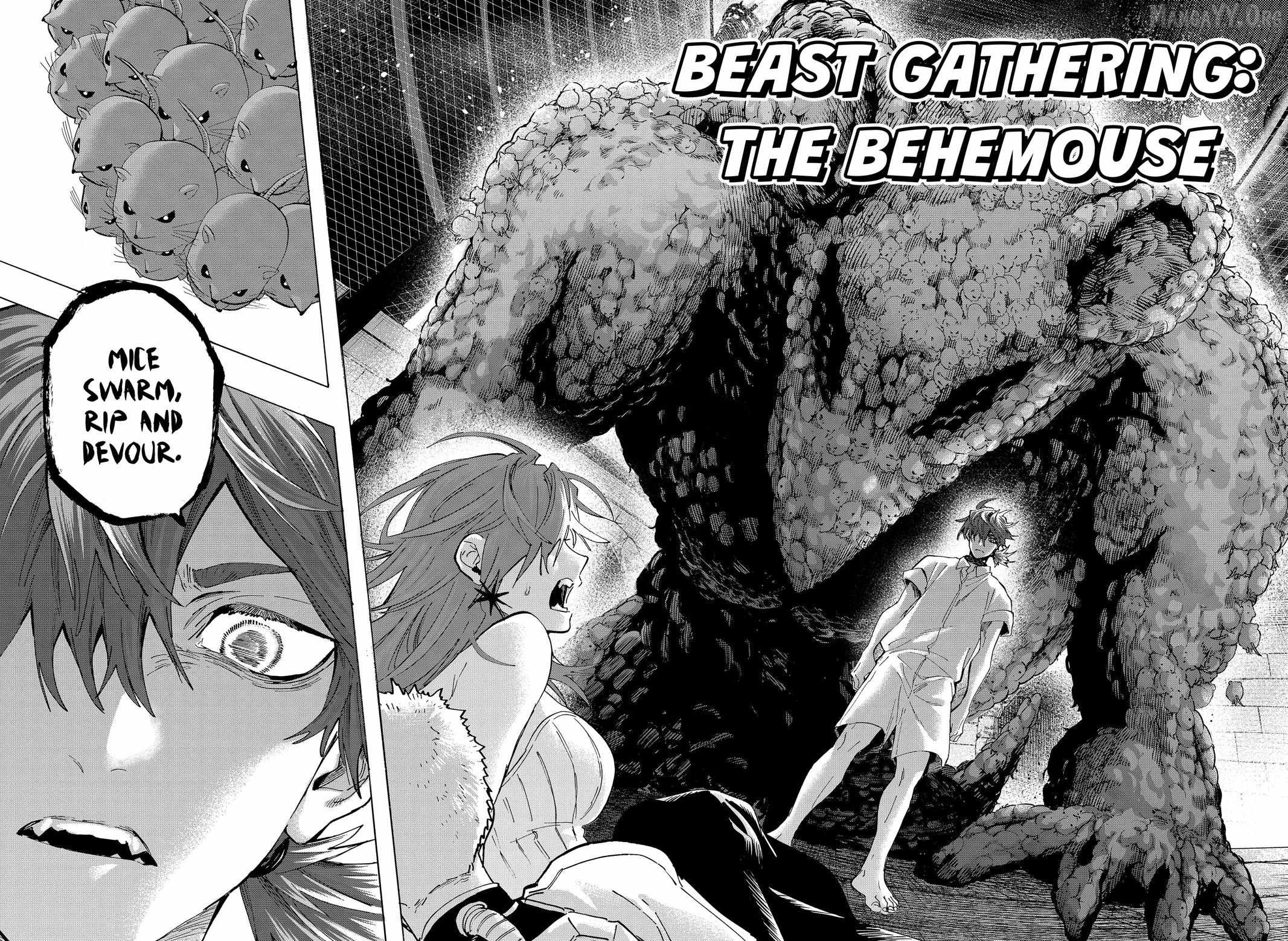MARRIAGETOXIN Chapter 154-eng-li - Page 3
