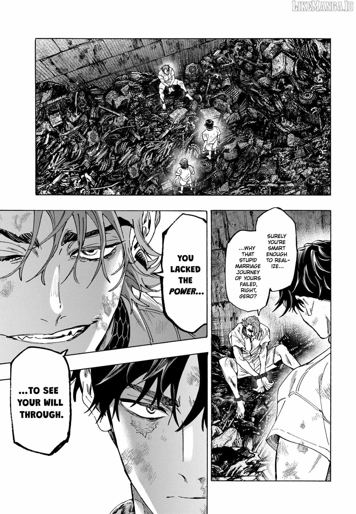 MARRIAGETOXIN Chapter 144-eng-li - Page 8