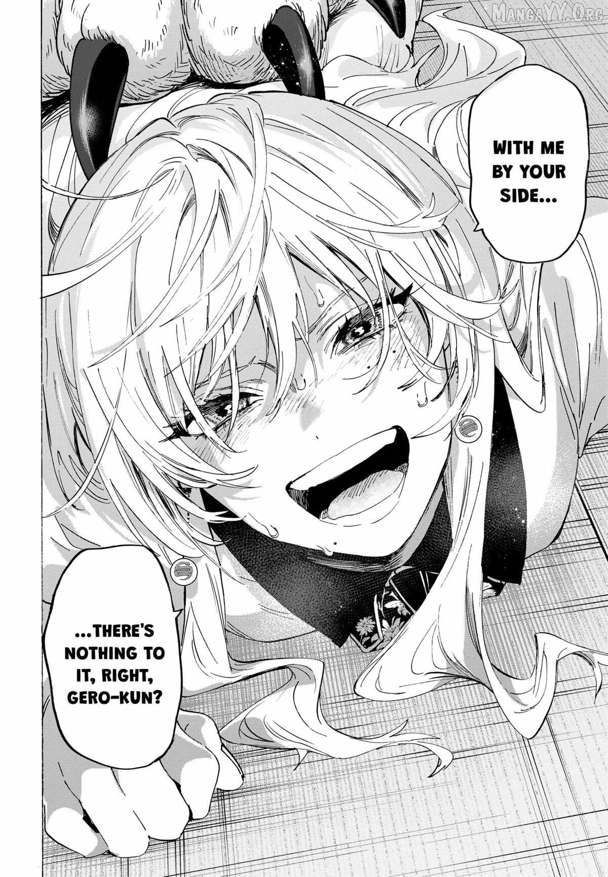 MARRIAGETOXIN Chapter 157-eng-li - Page 13