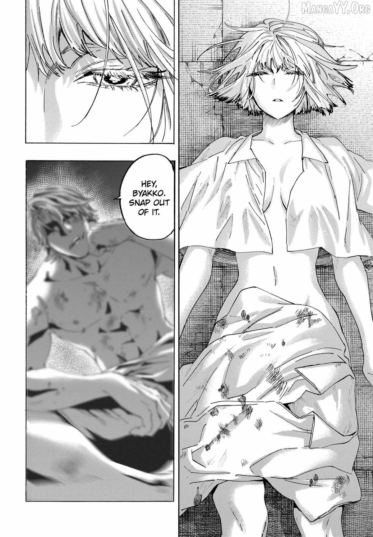 MARRIAGETOXIN Chapter 152-eng-li - Page 5