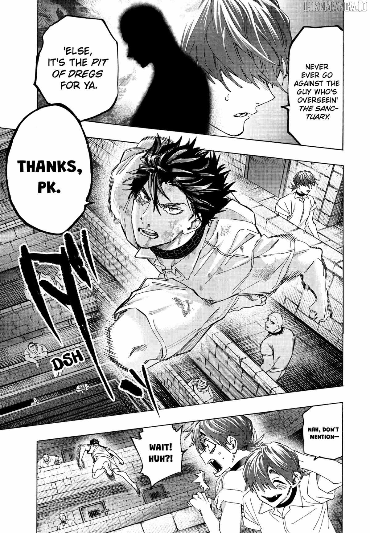 MARRIAGETOXIN Chapter 142-eng-li - Page 6