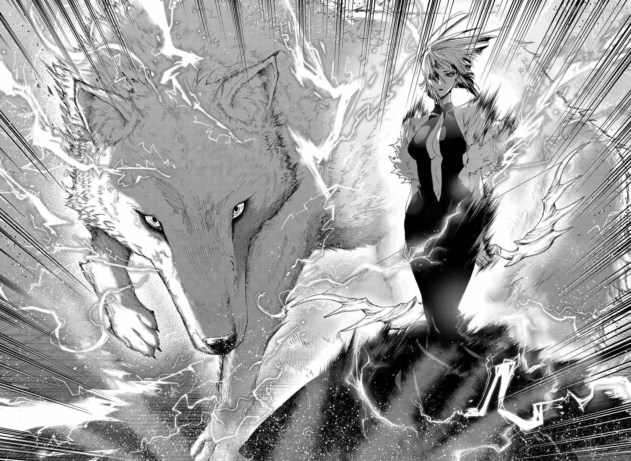 MARRIAGETOXIN Chapter 158-eng-li - Page 13