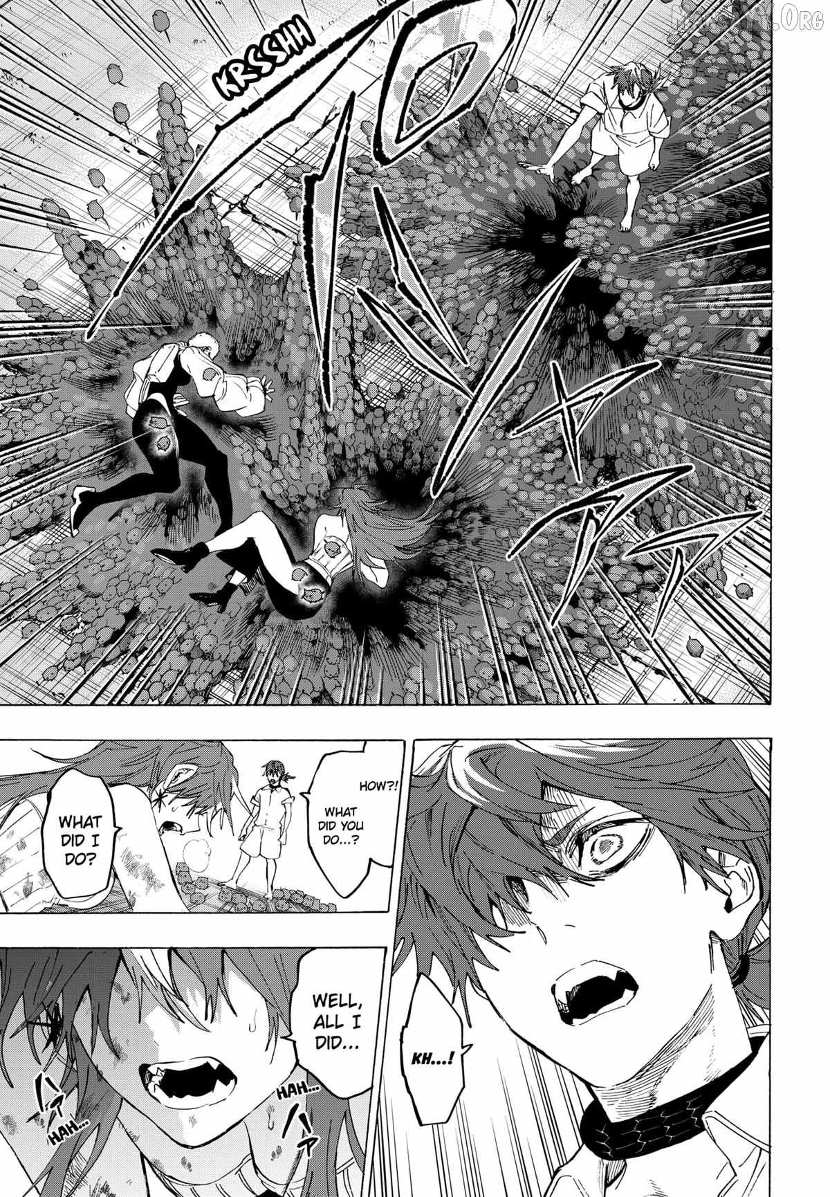 MARRIAGETOXIN Chapter 155-eng-li - Page 4
