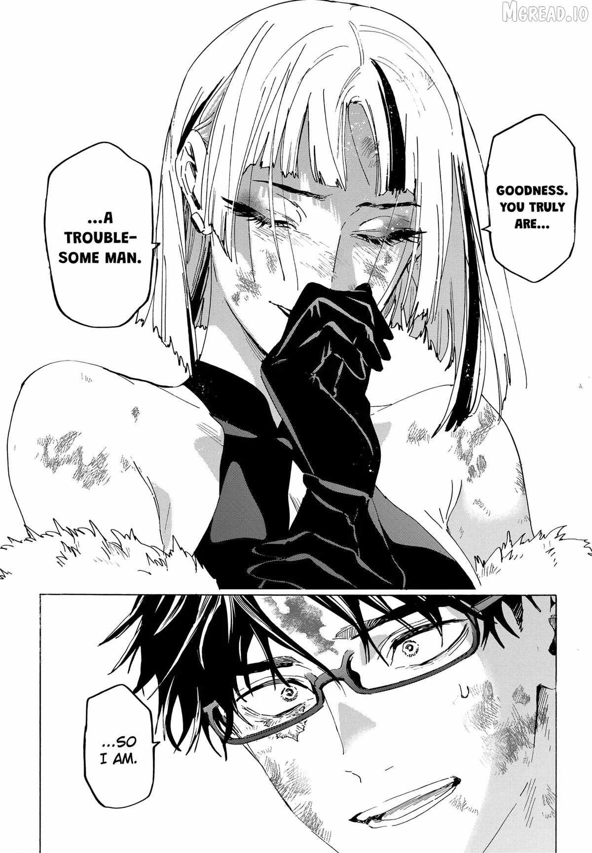 MARRIAGETOXIN Chapter 163-eng-li - Page 15