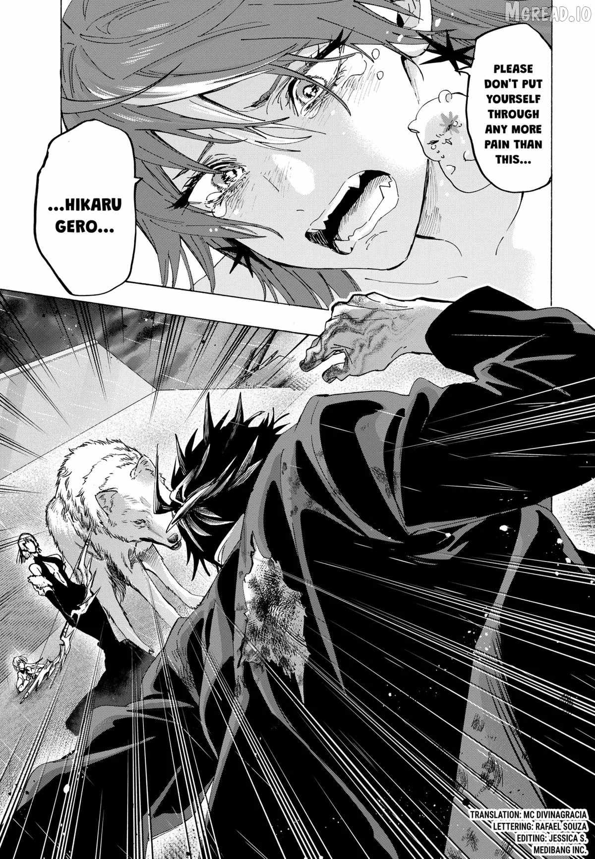 MARRIAGETOXIN Chapter 162-eng-li - Page 2