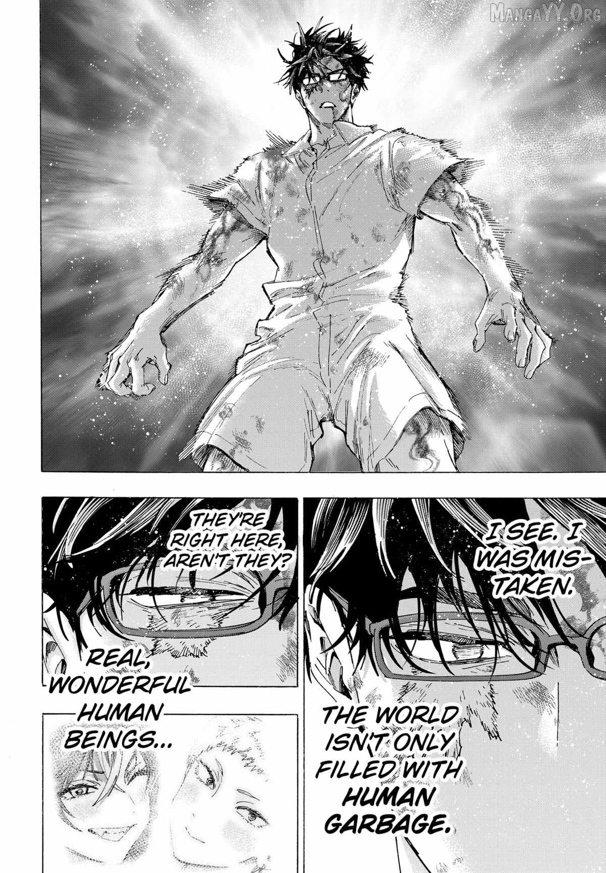 MARRIAGETOXIN Chapter 151-eng-li - Page 16