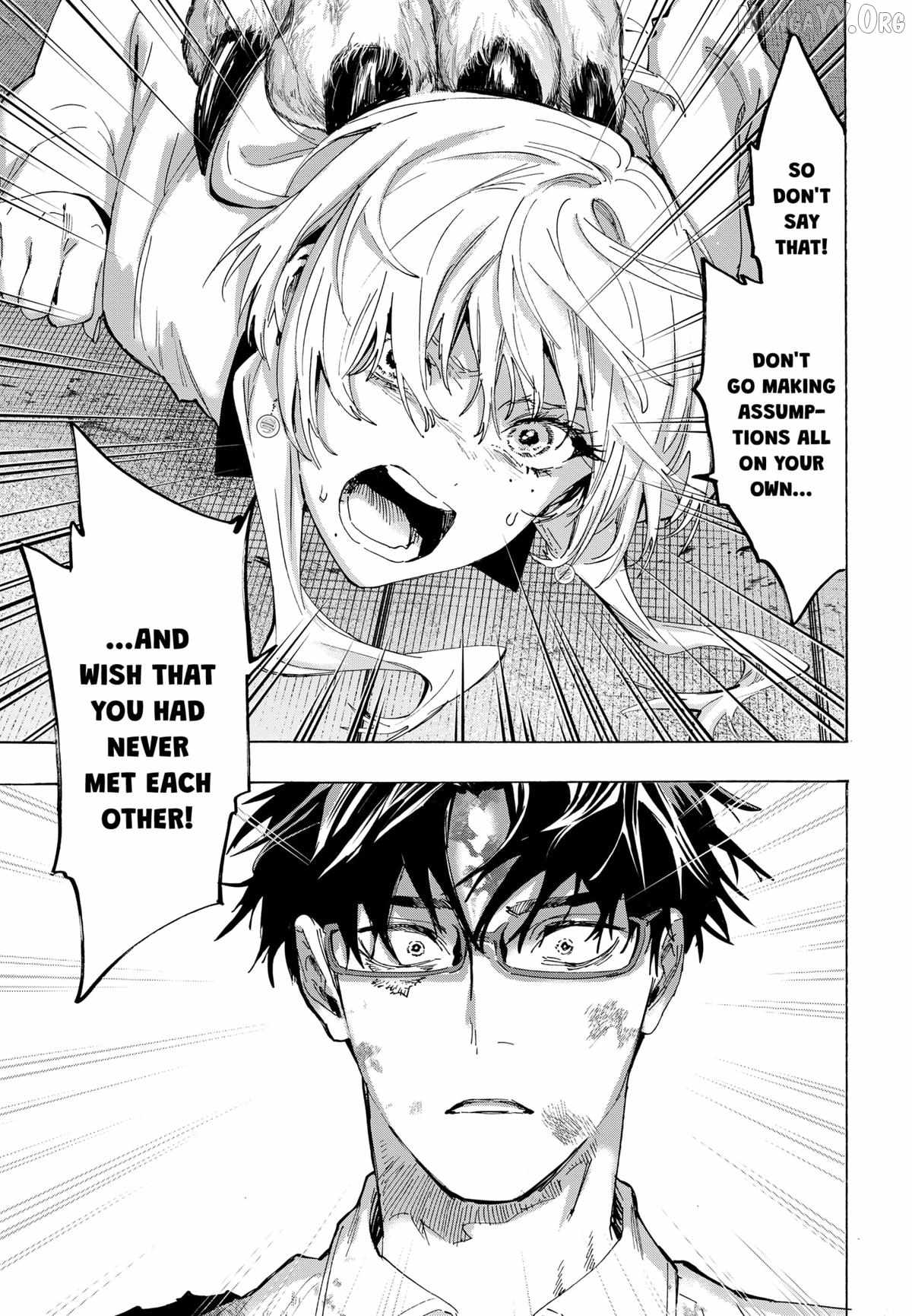 MARRIAGETOXIN Chapter 157-eng-li - Page 8