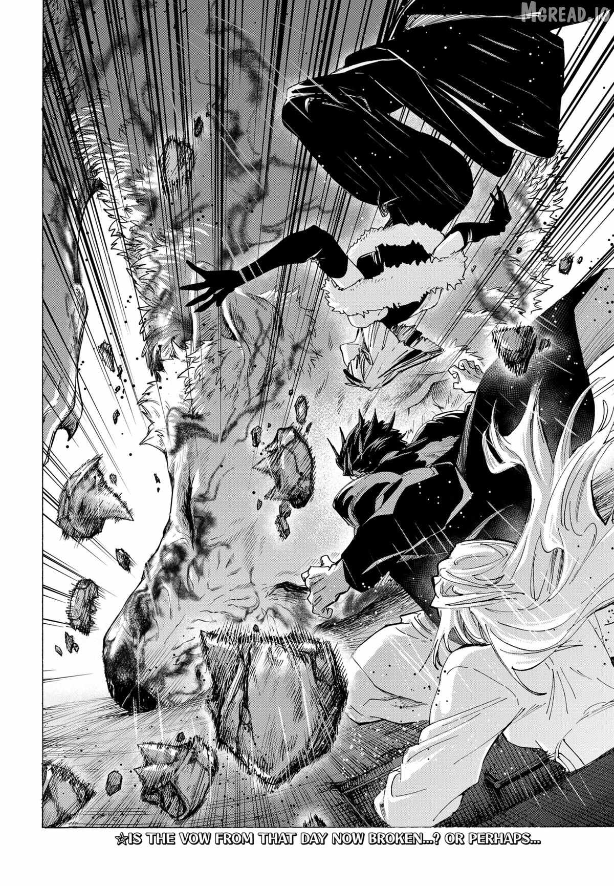 MARRIAGETOXIN Chapter 162-eng-li - Page 21