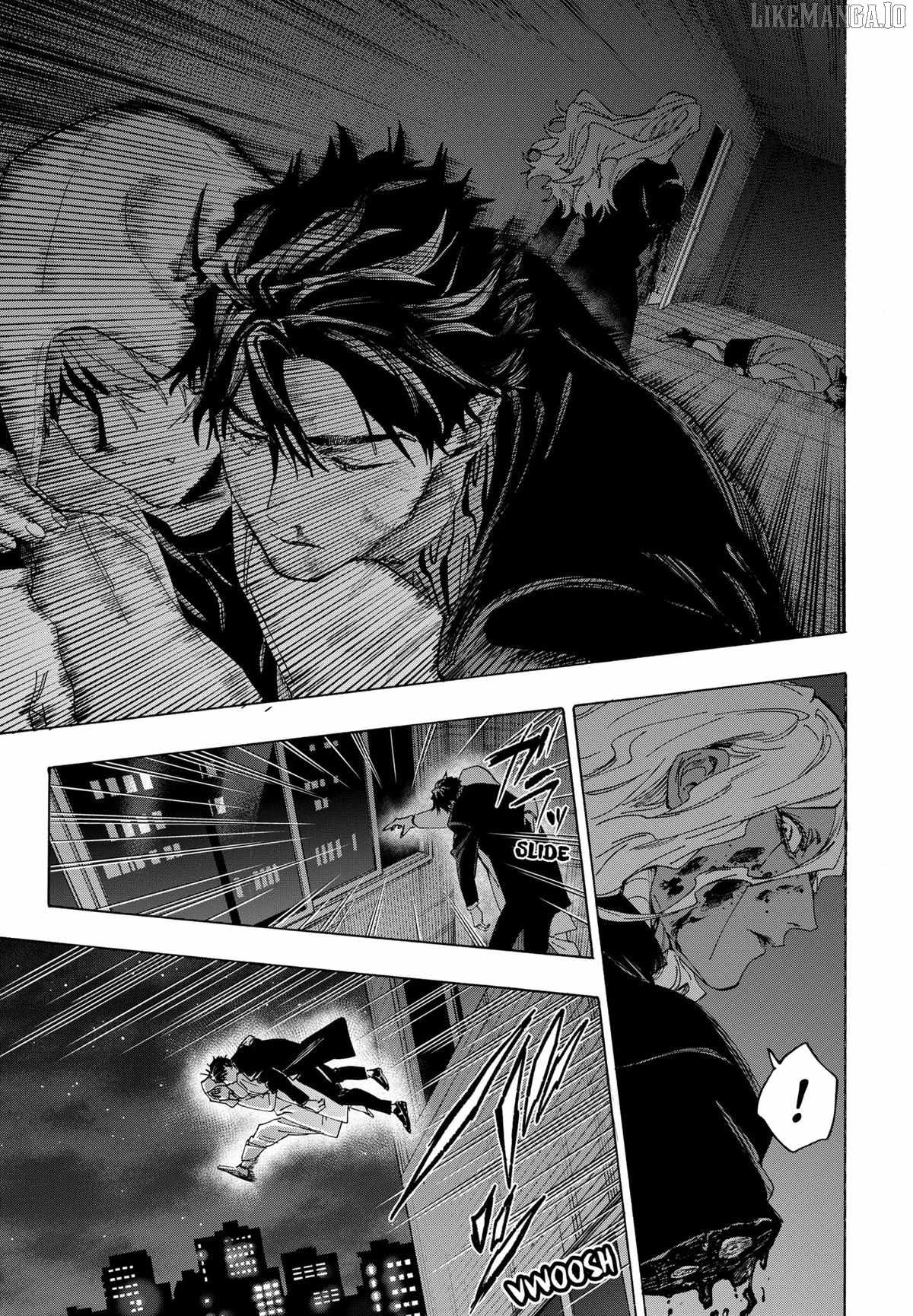 MARRIAGETOXIN Chapter 140-eng-li - Page 14