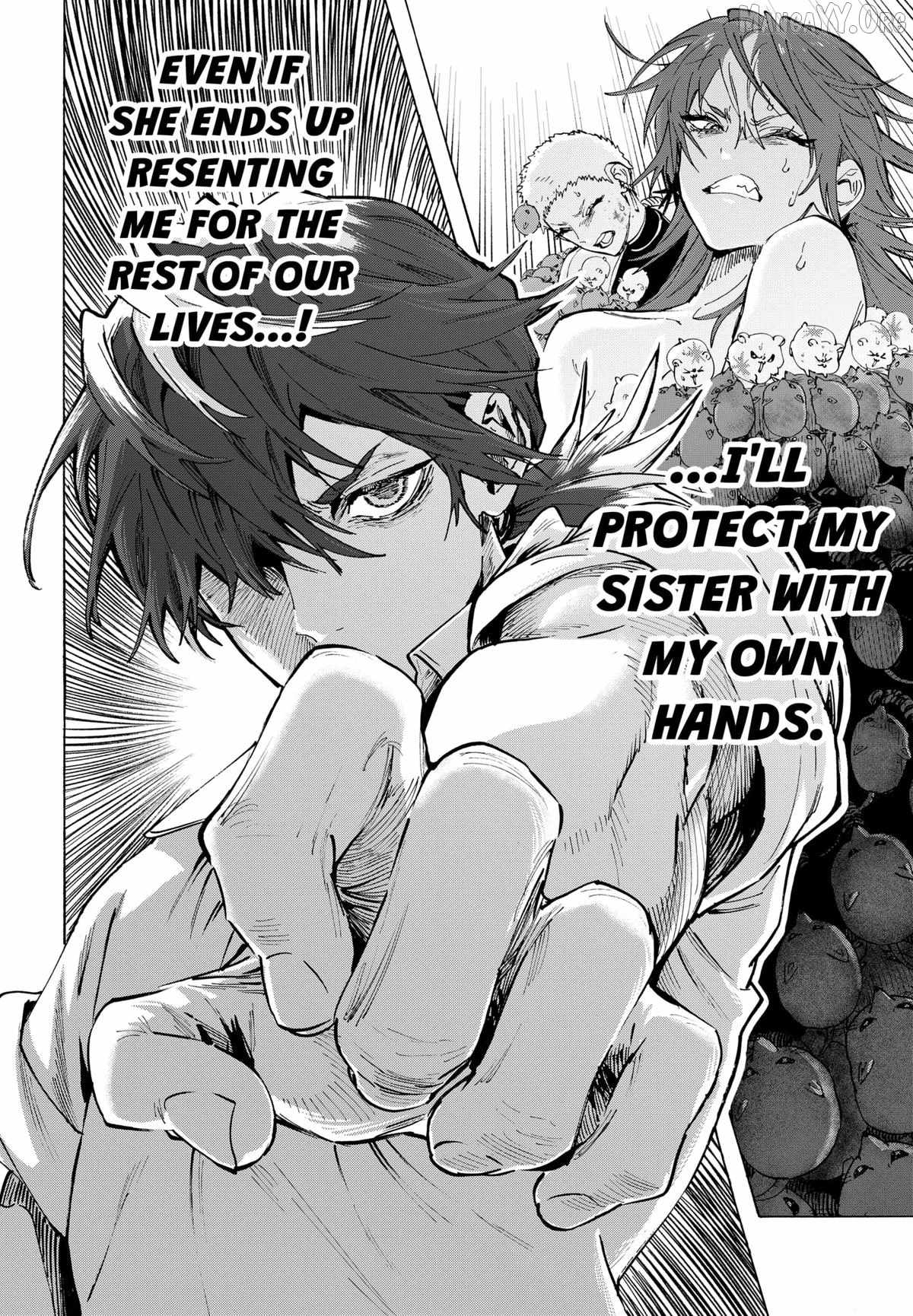 MARRIAGETOXIN Chapter 154-eng-li - Page 16