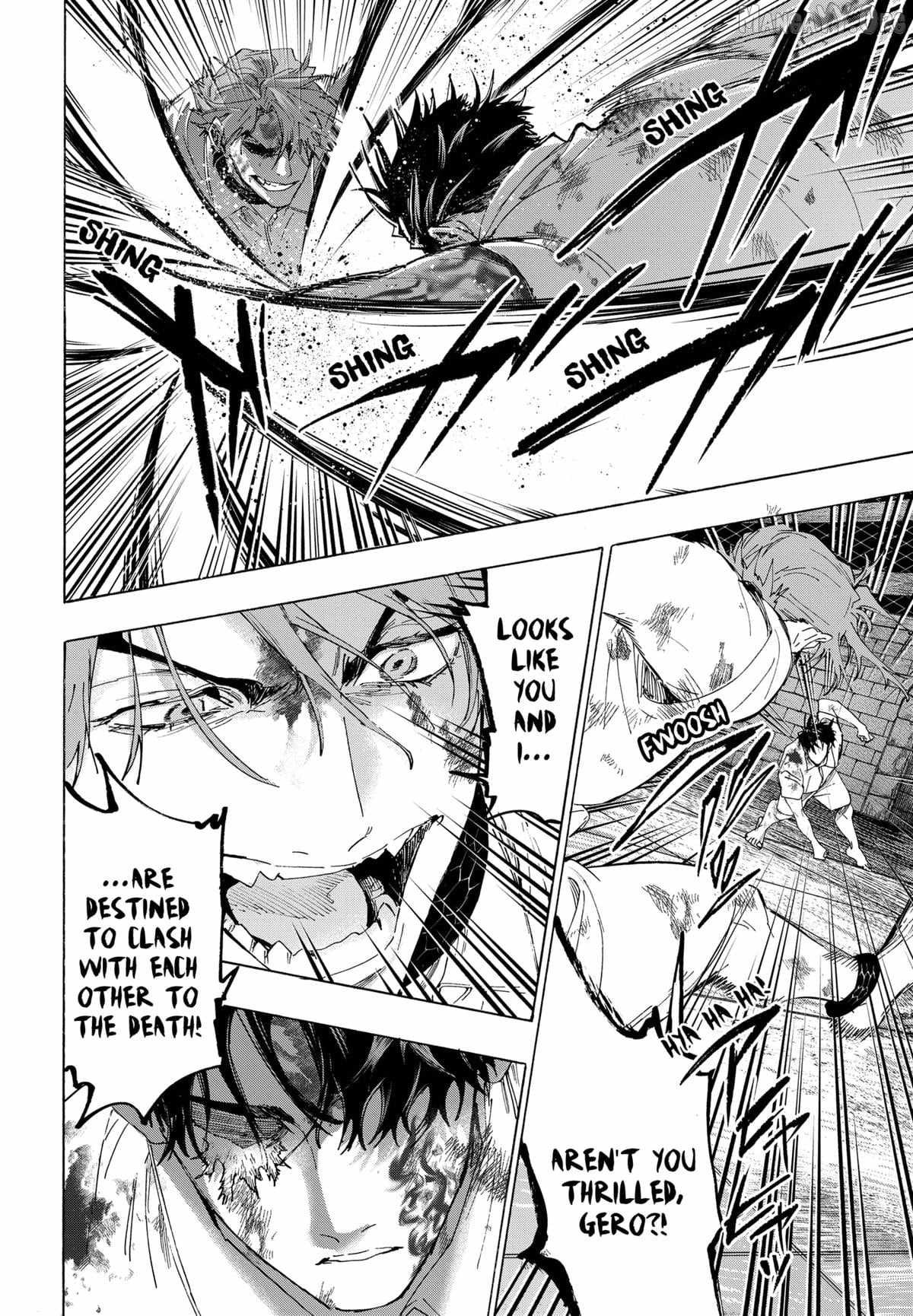 MARRIAGETOXIN Chapter 150-eng-li - Page 14