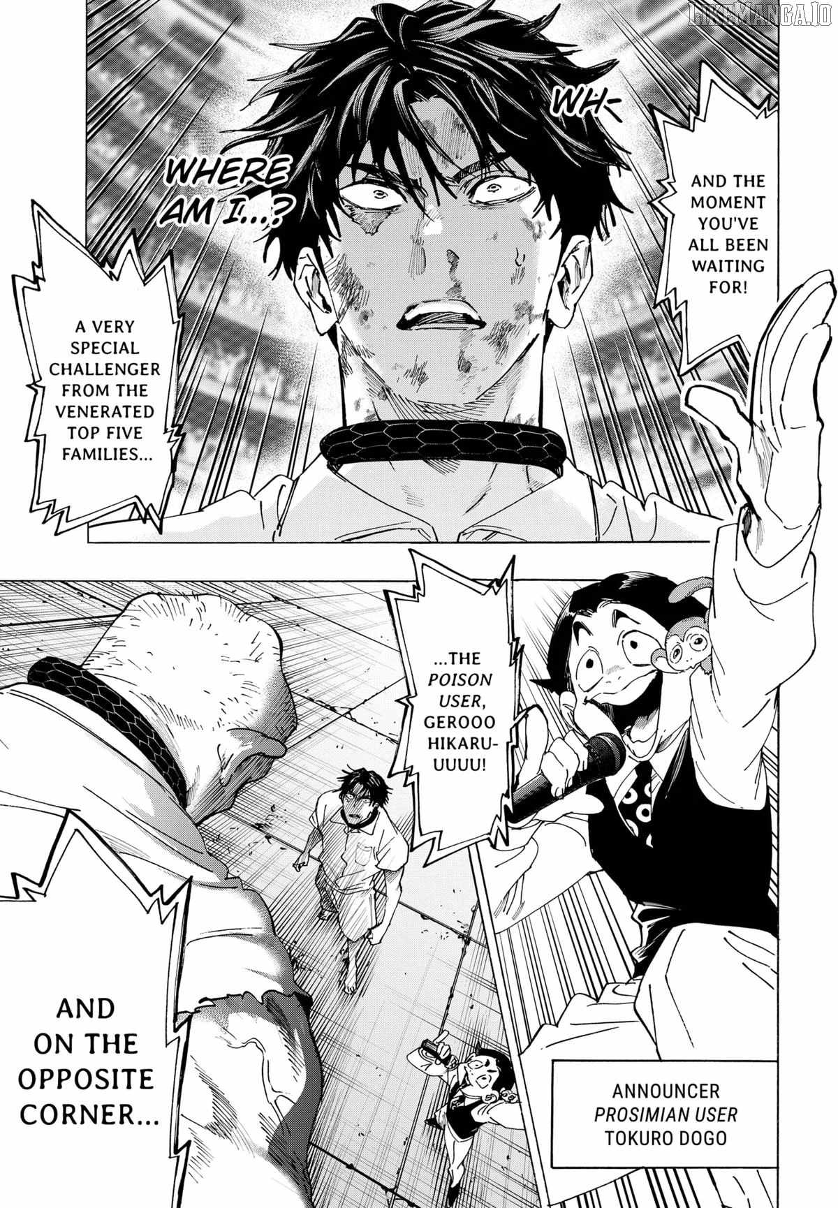 MARRIAGETOXIN Chapter 141-eng-li - Page 5
