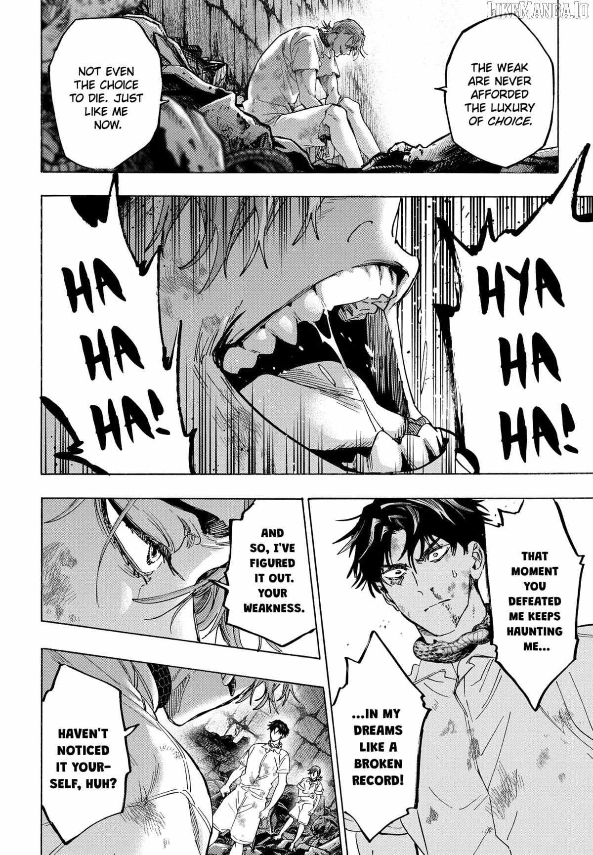 MARRIAGETOXIN Chapter 144-eng-li - Page 9