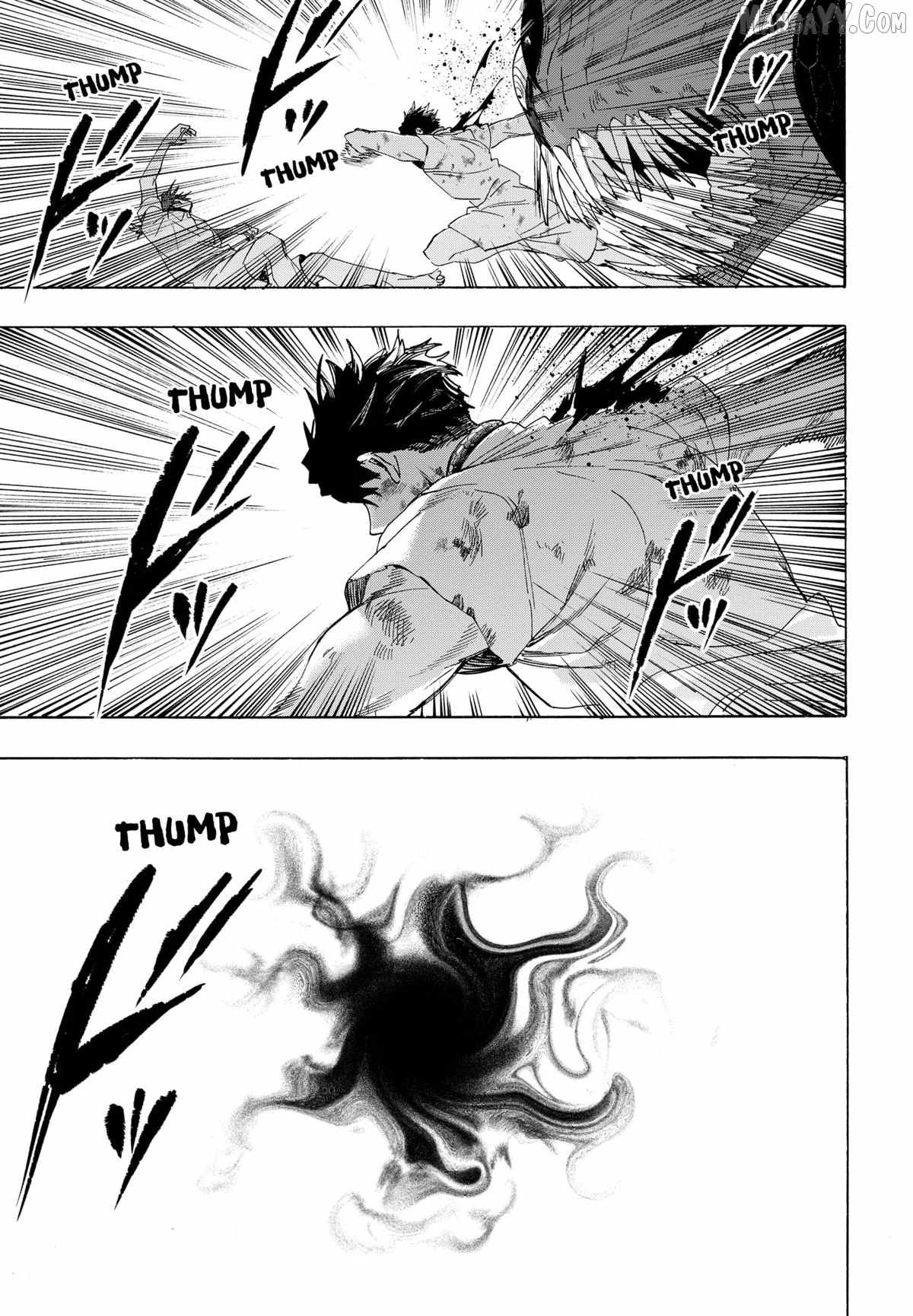 MARRIAGETOXIN Chapter 145-eng-li - Page 8
