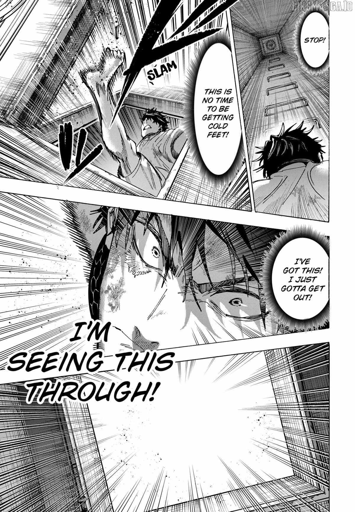 MARRIAGETOXIN Chapter 142-eng-li - Page 10