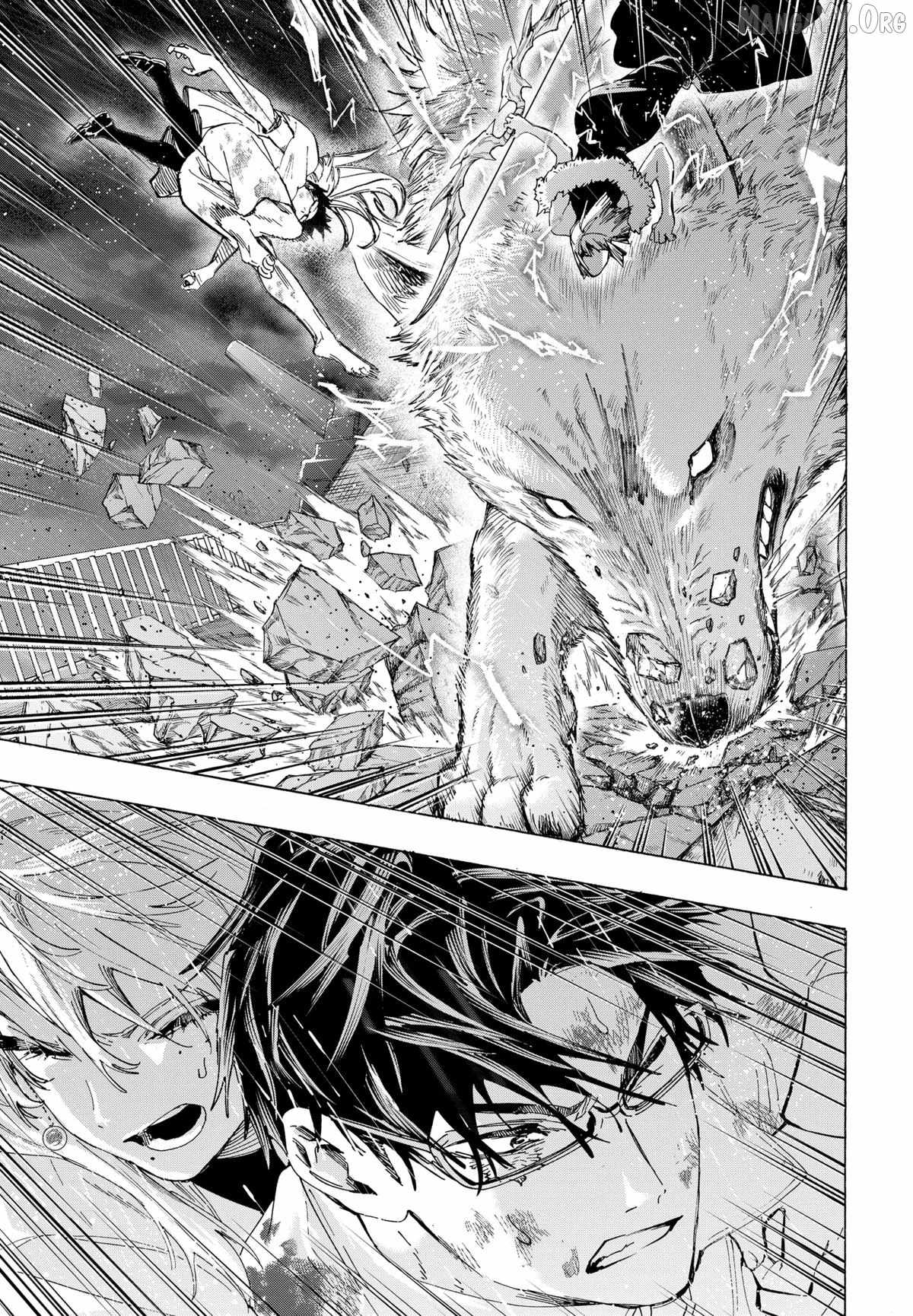 MARRIAGETOXIN Chapter 159-eng-li - Page 12