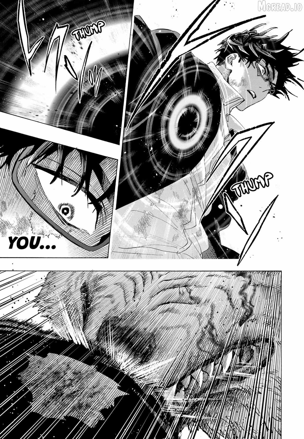 MARRIAGETOXIN Chapter 162-eng-li - Page 18