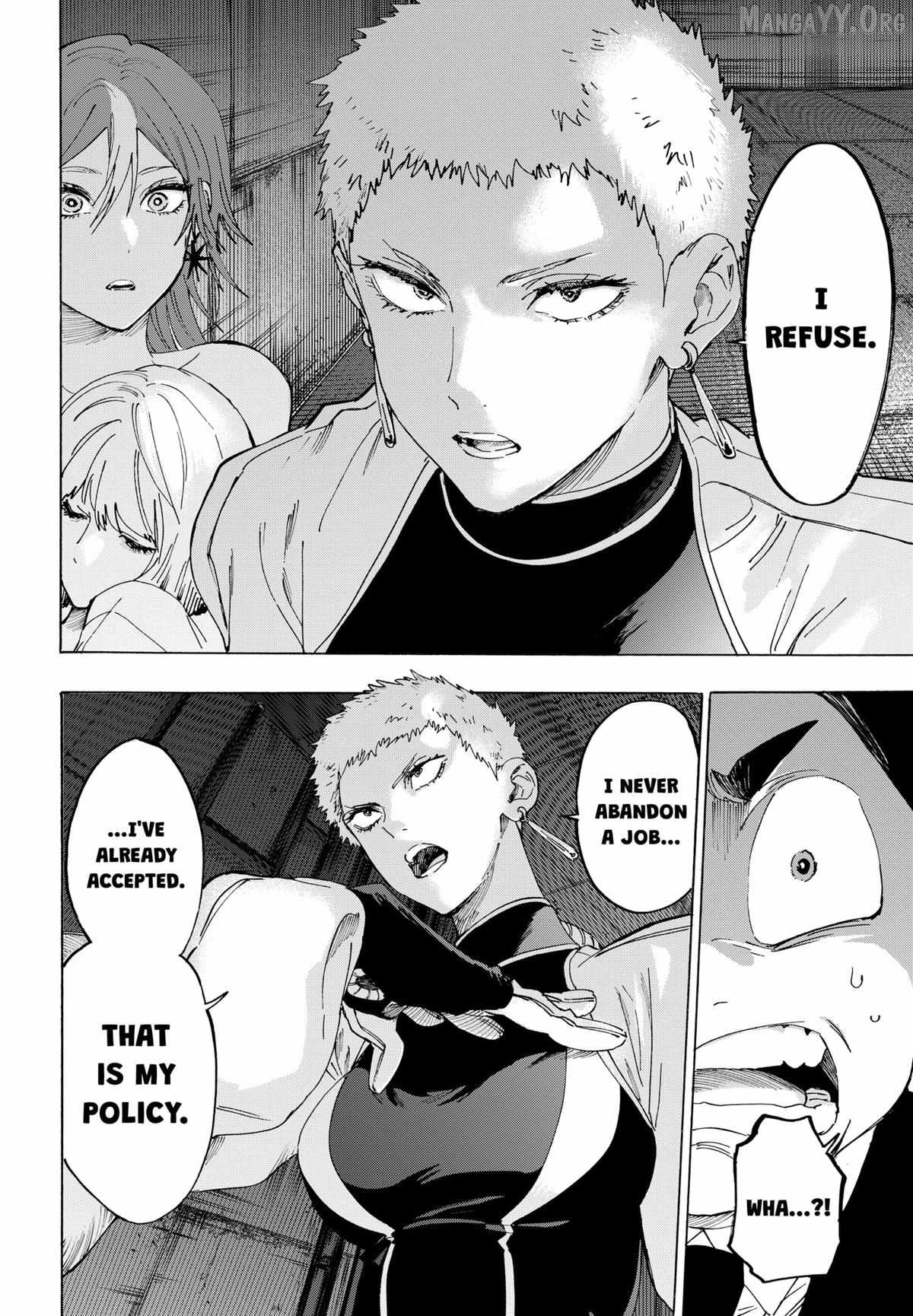 MARRIAGETOXIN Chapter 149-eng-li - Page 3