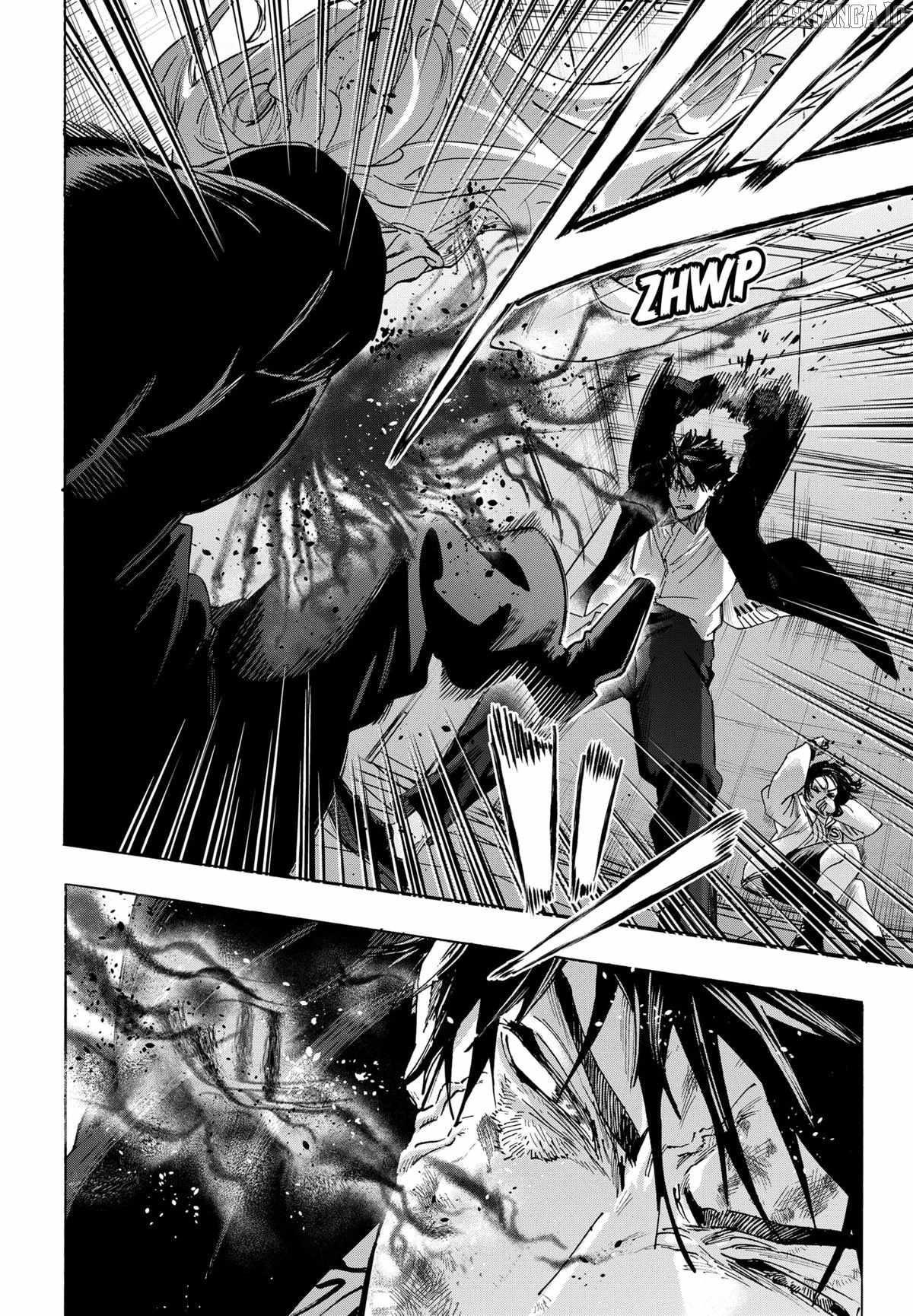 MARRIAGETOXIN Chapter 140-eng-li - Page 3