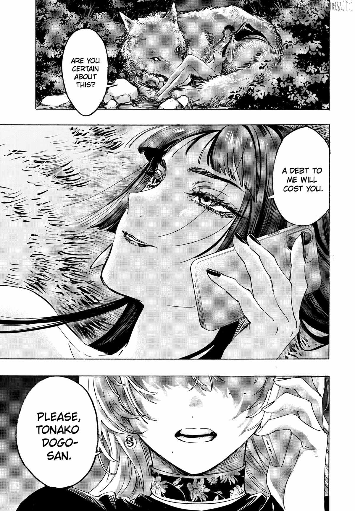 MARRIAGETOXIN Chapter 140-eng-li - Page 18