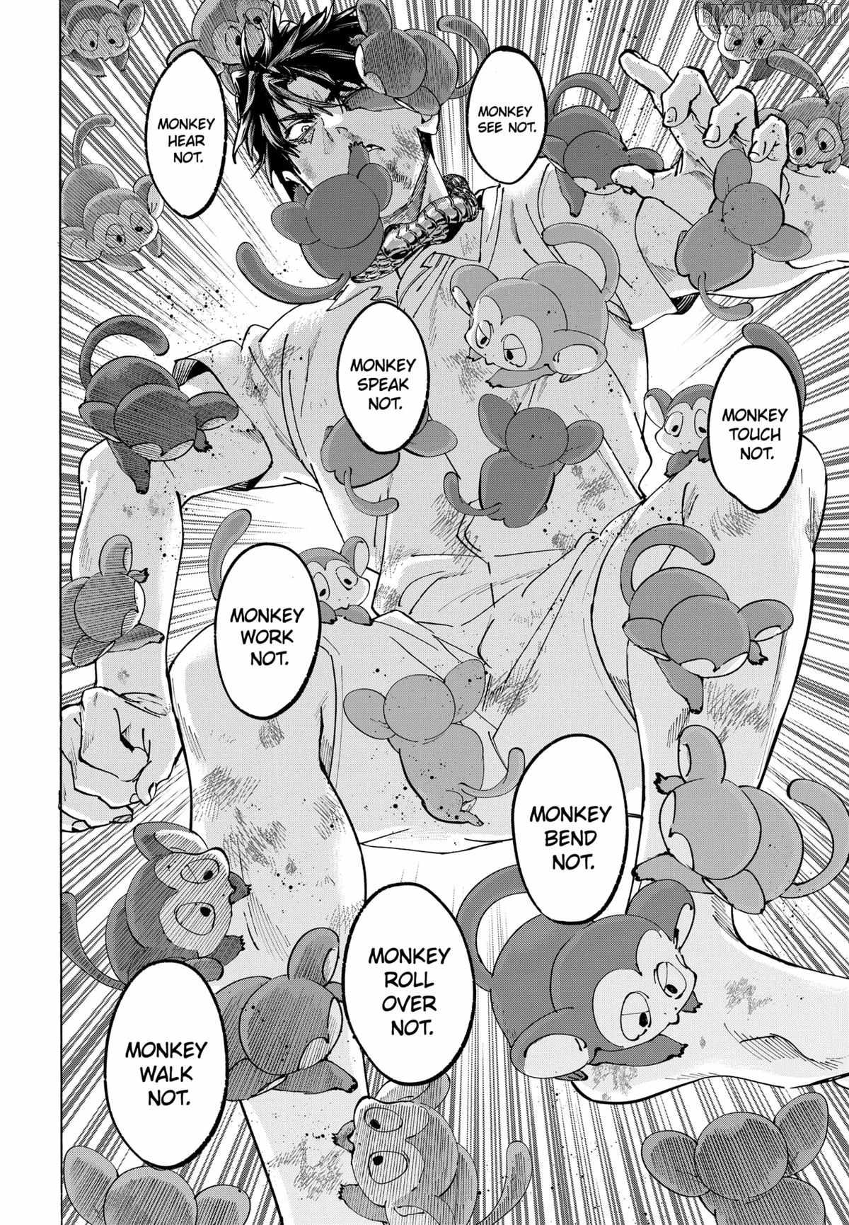 MARRIAGETOXIN Chapter 143-eng-li - Page 2