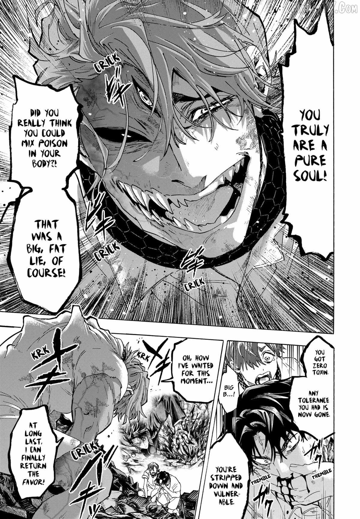 MARRIAGETOXIN Chapter 145-eng-li - Page 4