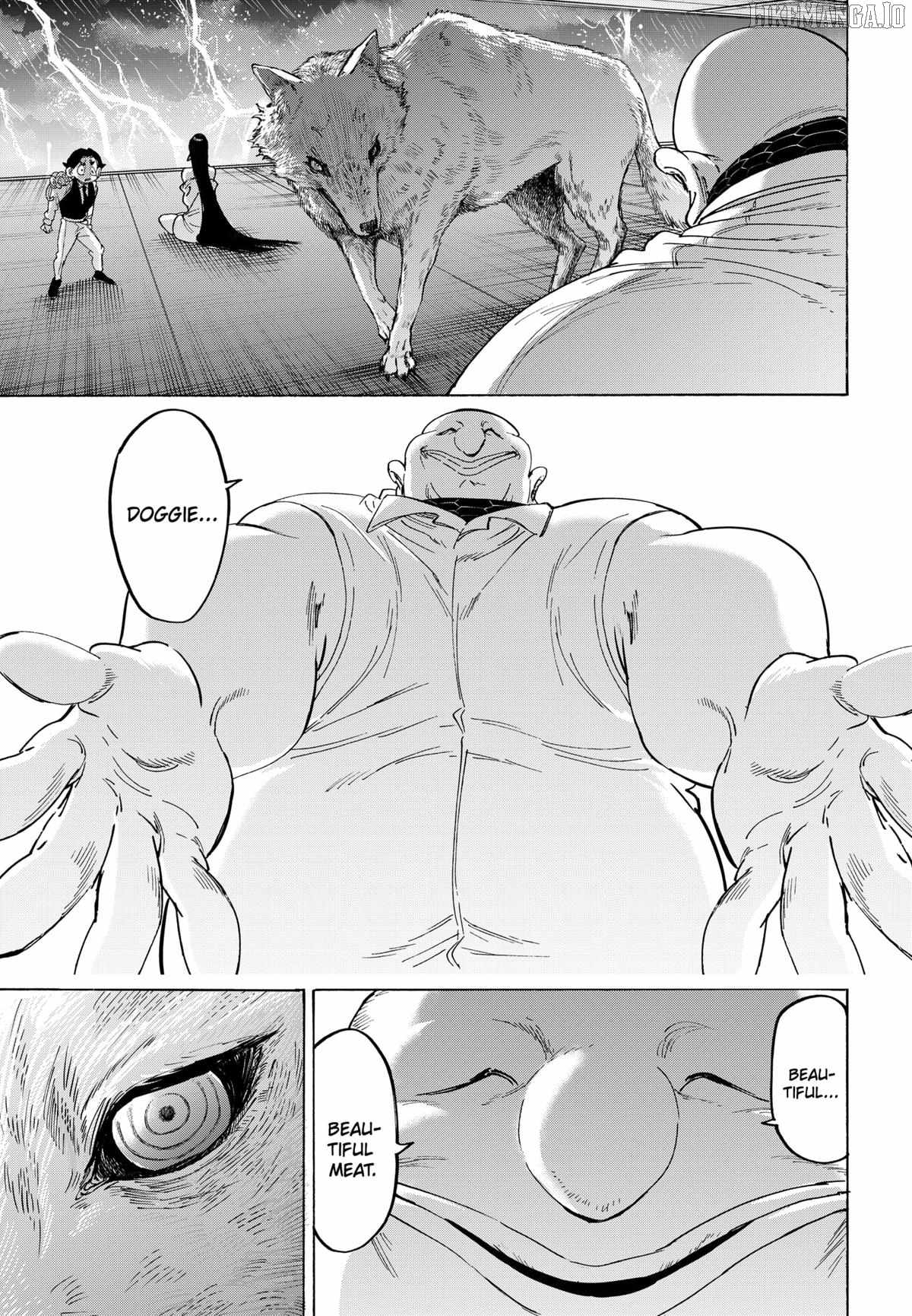 MARRIAGETOXIN Chapter 144-eng-li - Page 2