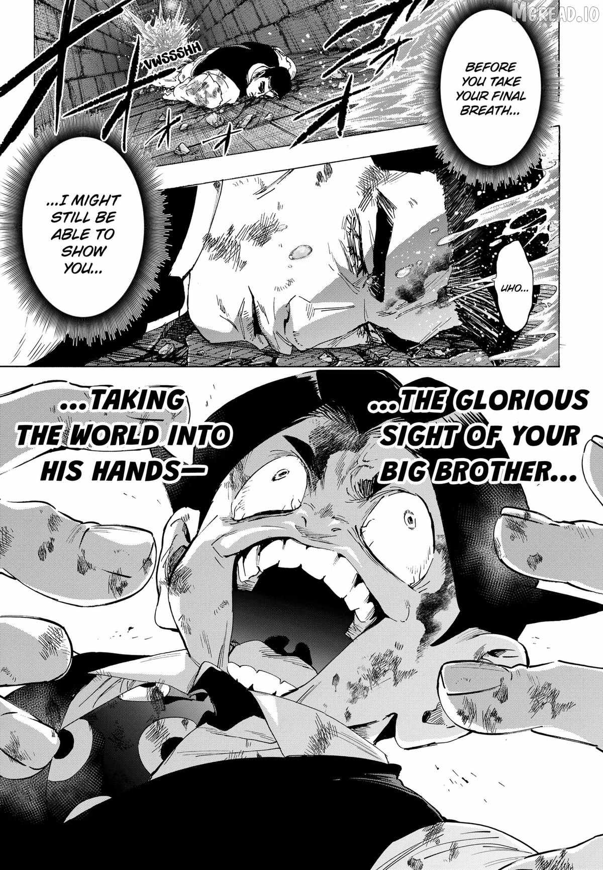 MARRIAGETOXIN Chapter 164-eng-li - Page 14