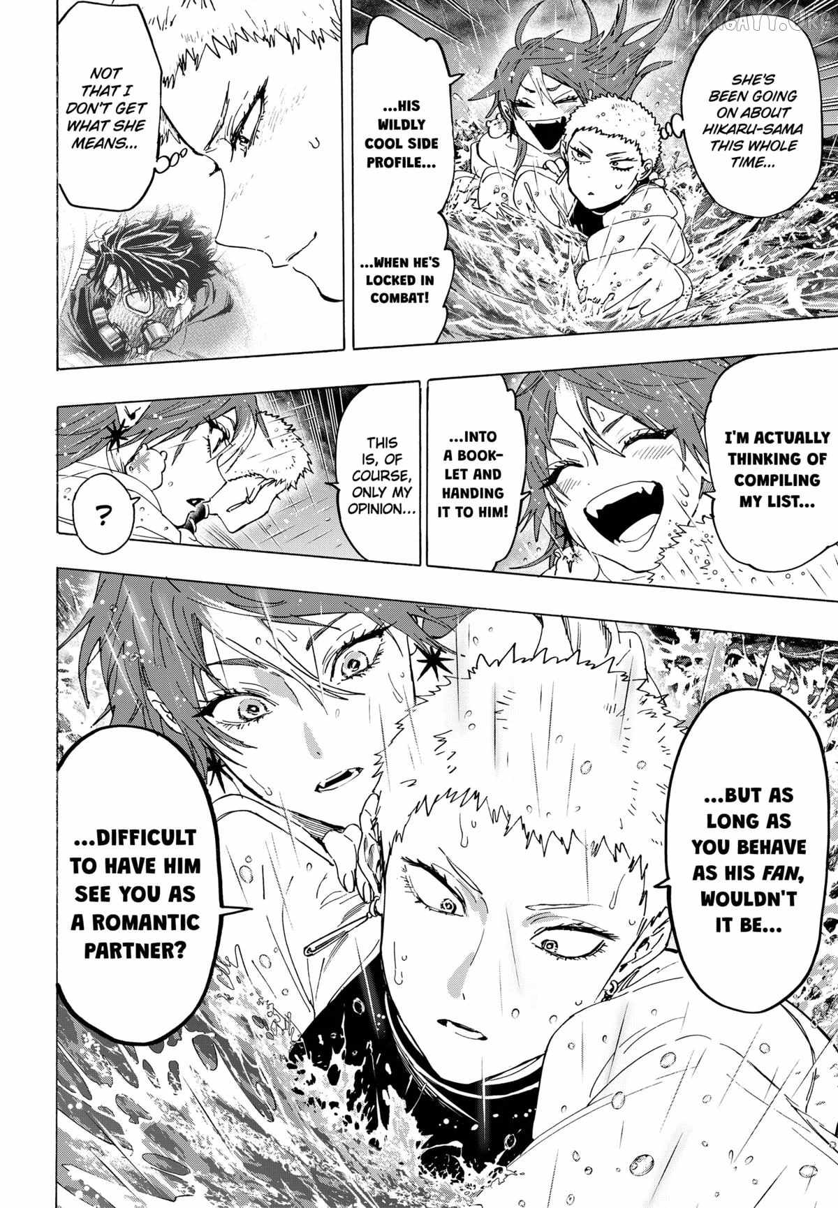 MARRIAGETOXIN Chapter 147-eng-li - Page 9