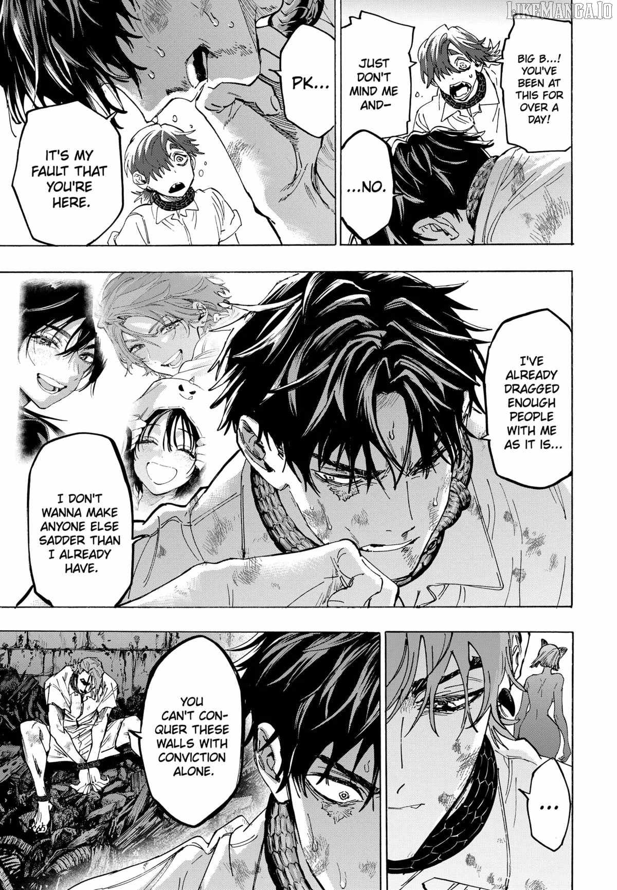 MARRIAGETOXIN Chapter 144-eng-li - Page 14