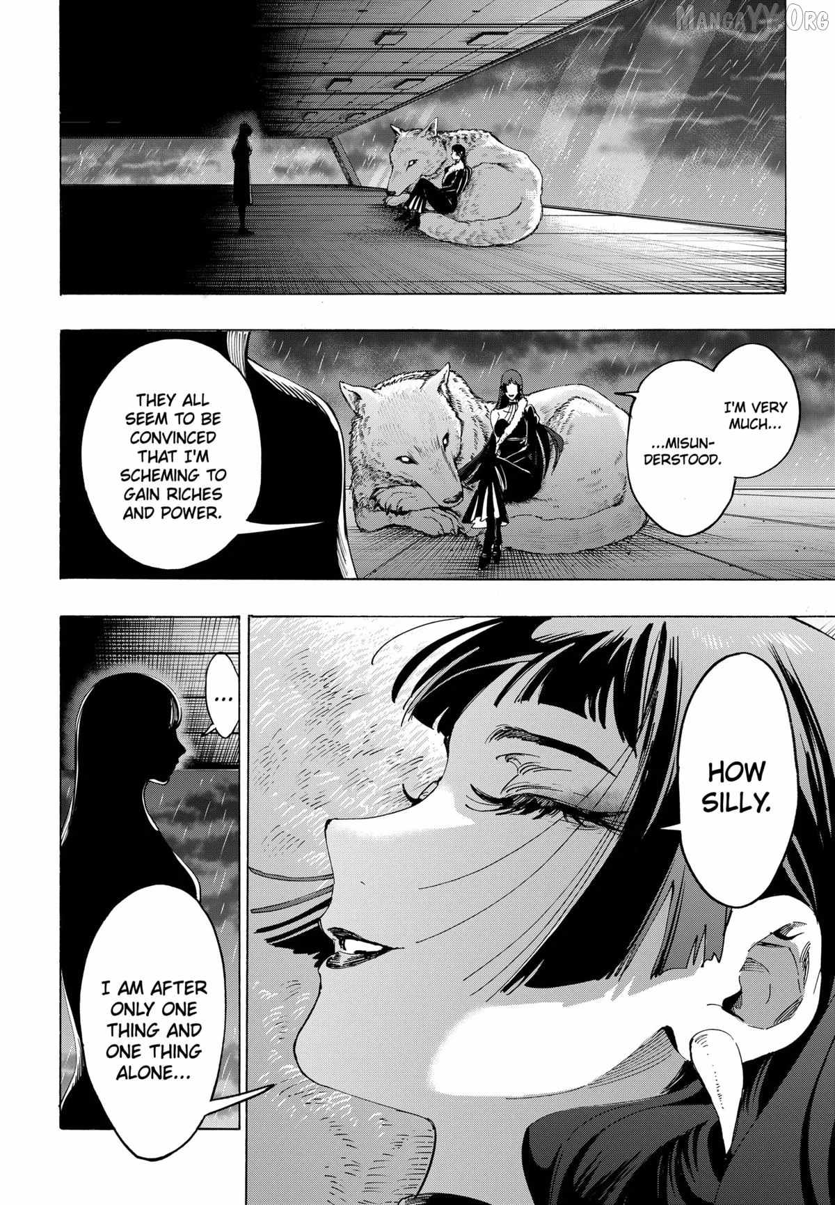 MARRIAGETOXIN Chapter 148-eng-li - Page 13