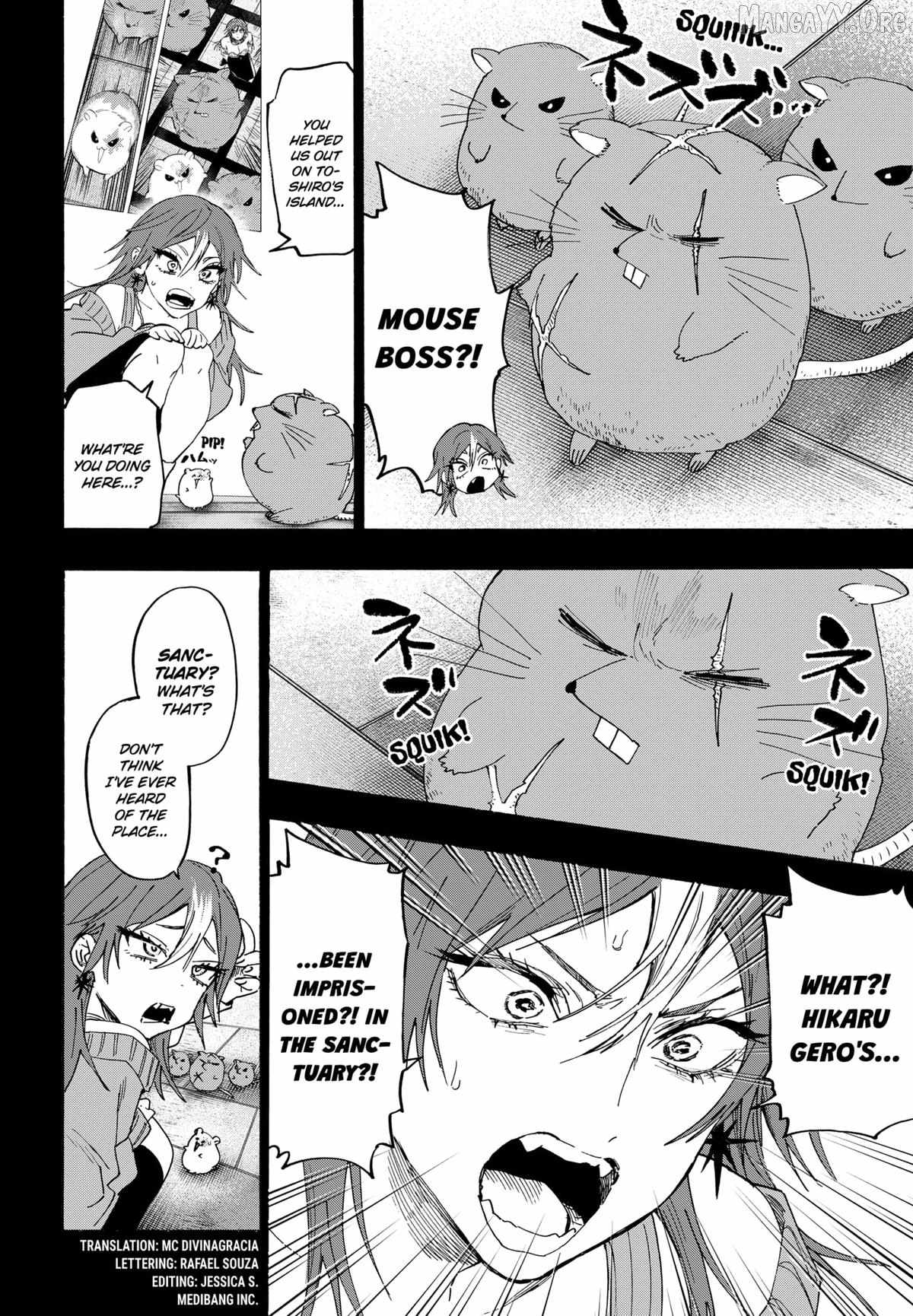 MARRIAGETOXIN Chapter 147-eng-li - Page 3