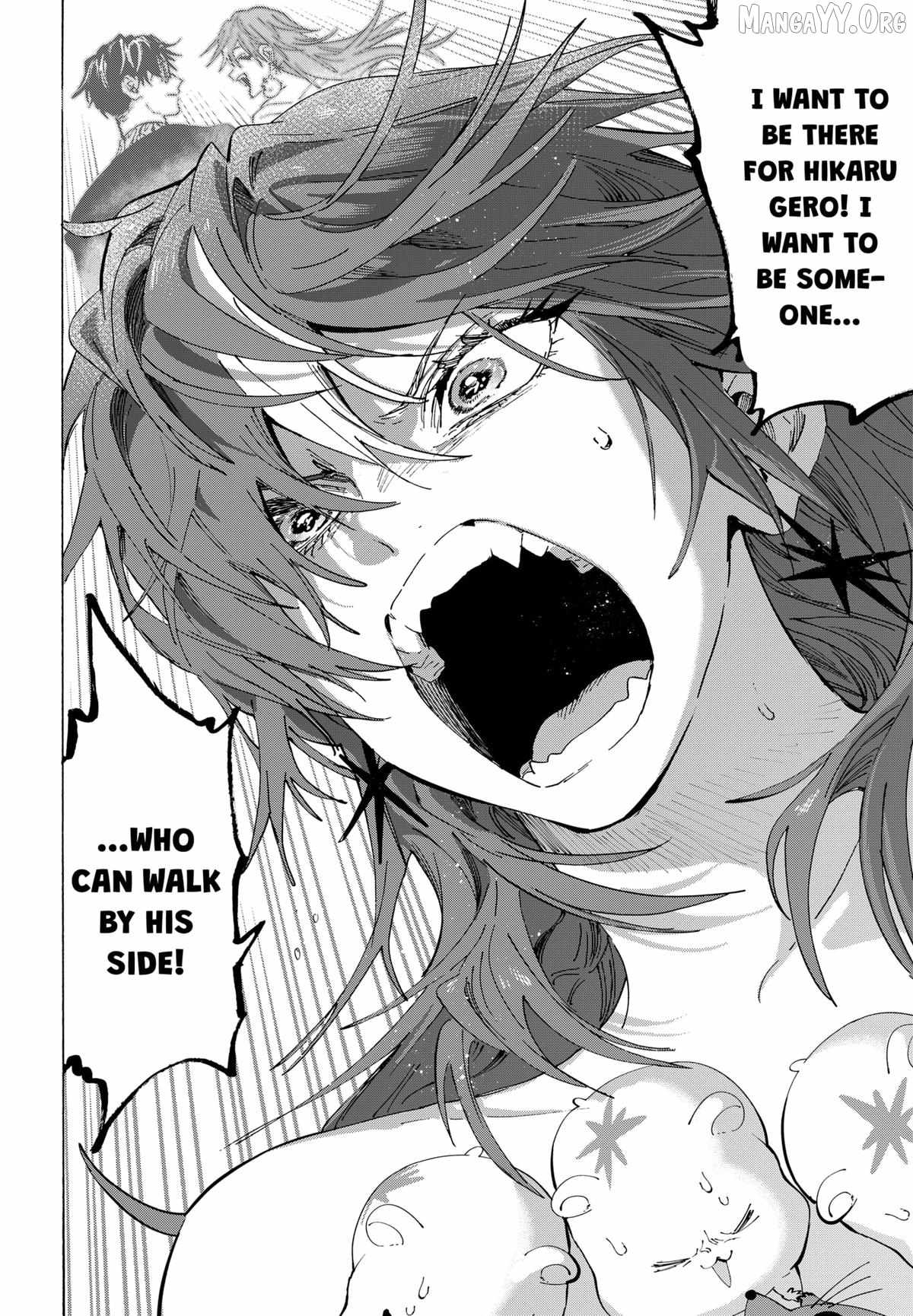 MARRIAGETOXIN Chapter 154-eng-li - Page 18