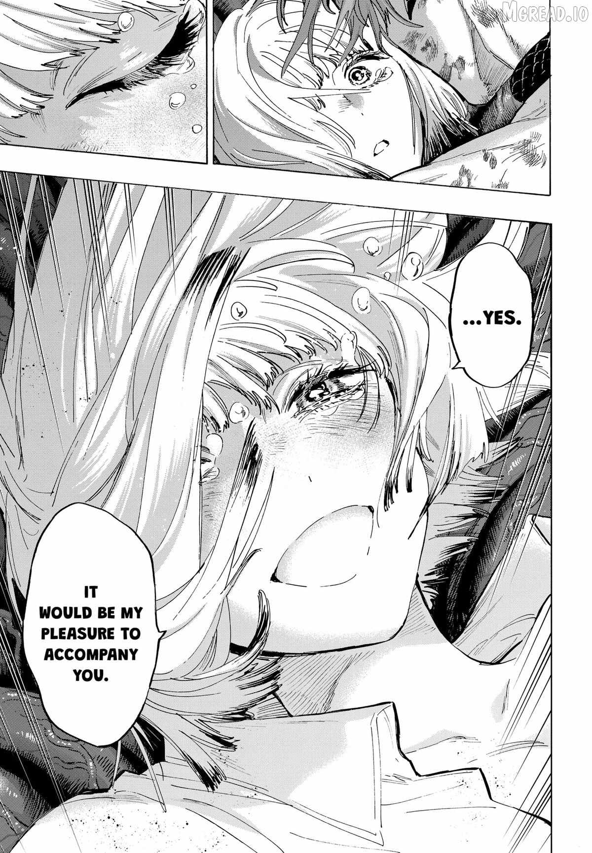 MARRIAGETOXIN Chapter 165-eng-li - Page 18