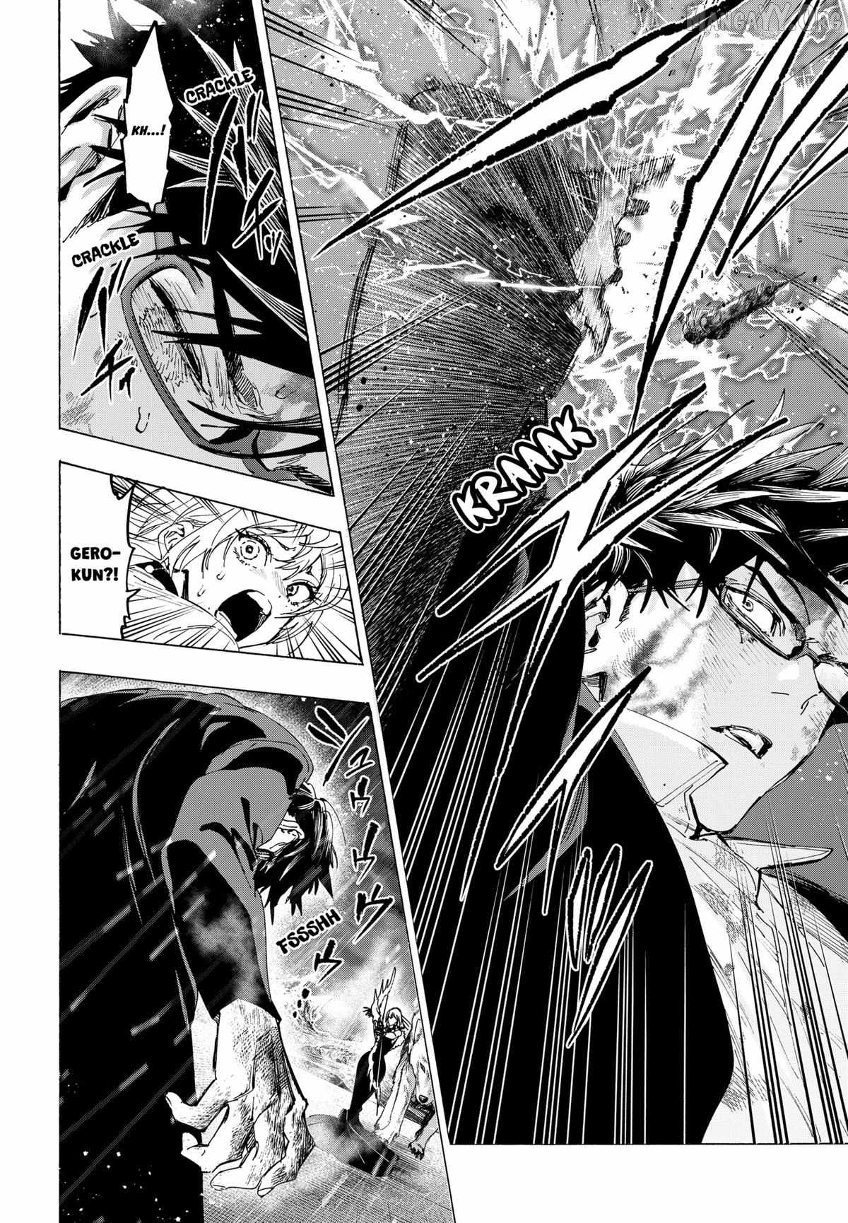 MARRIAGETOXIN Chapter 159-eng-li - Page 17