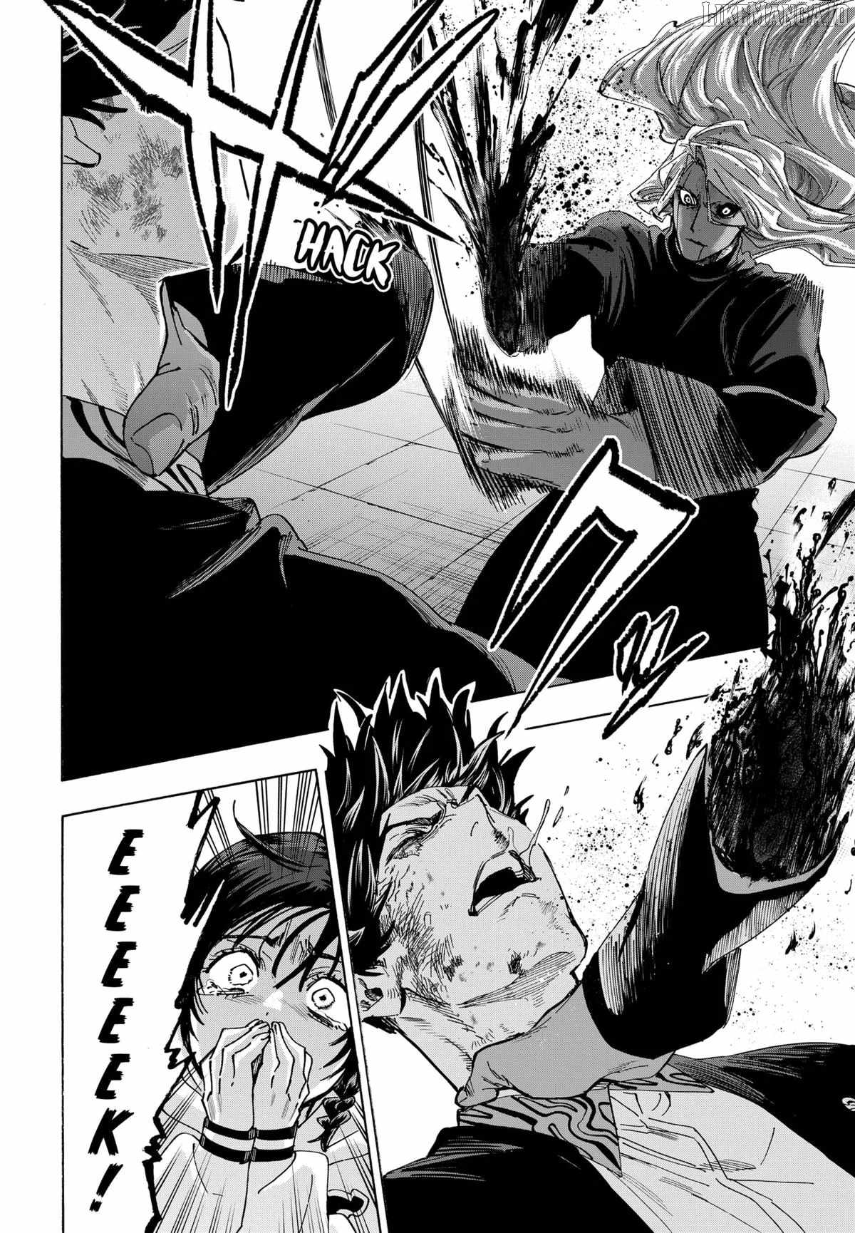 MARRIAGETOXIN Chapter 140-eng-li - Page 9