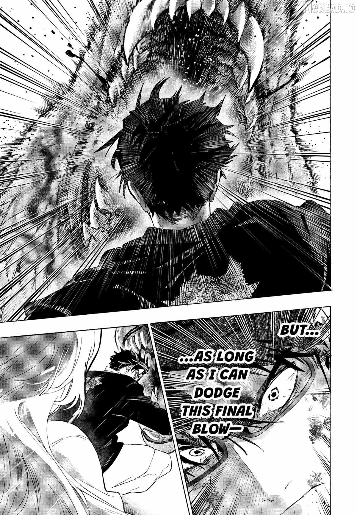 MARRIAGETOXIN Chapter 162-eng-li - Page 16