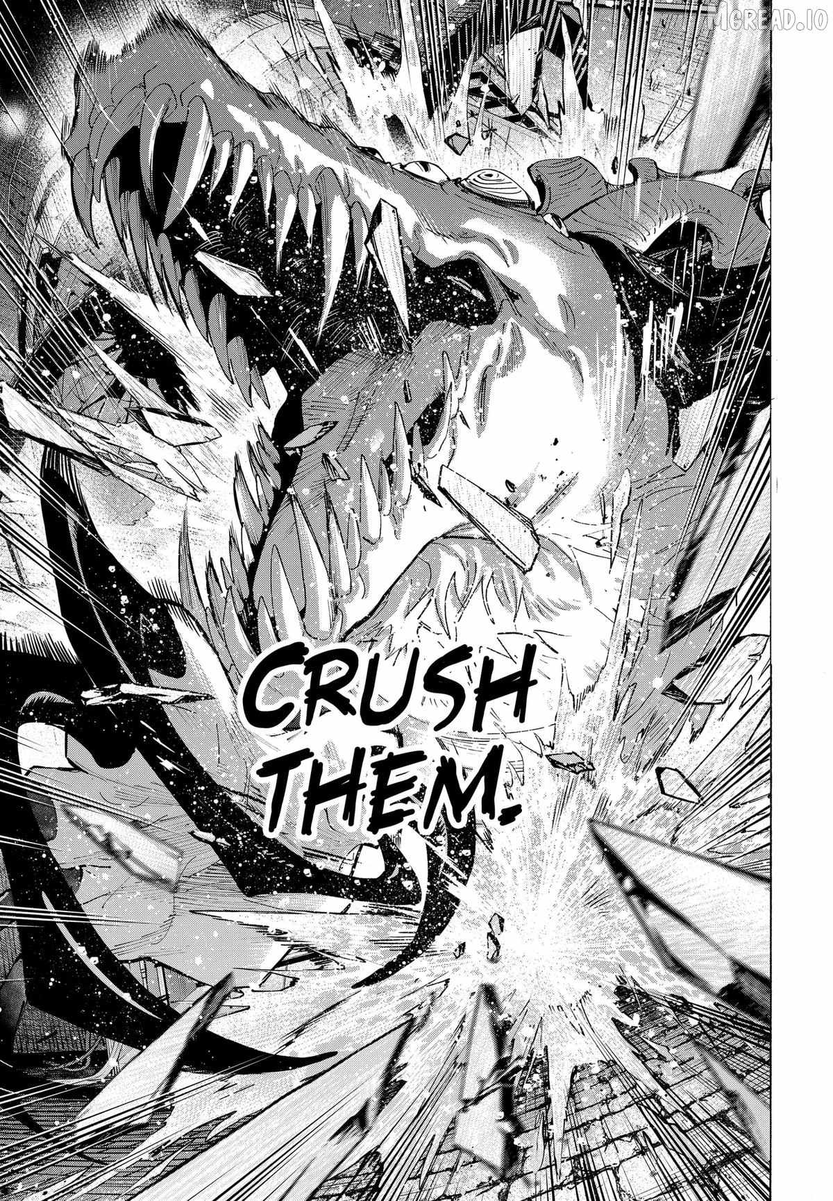 MARRIAGETOXIN Chapter 164-eng-li - Page 10