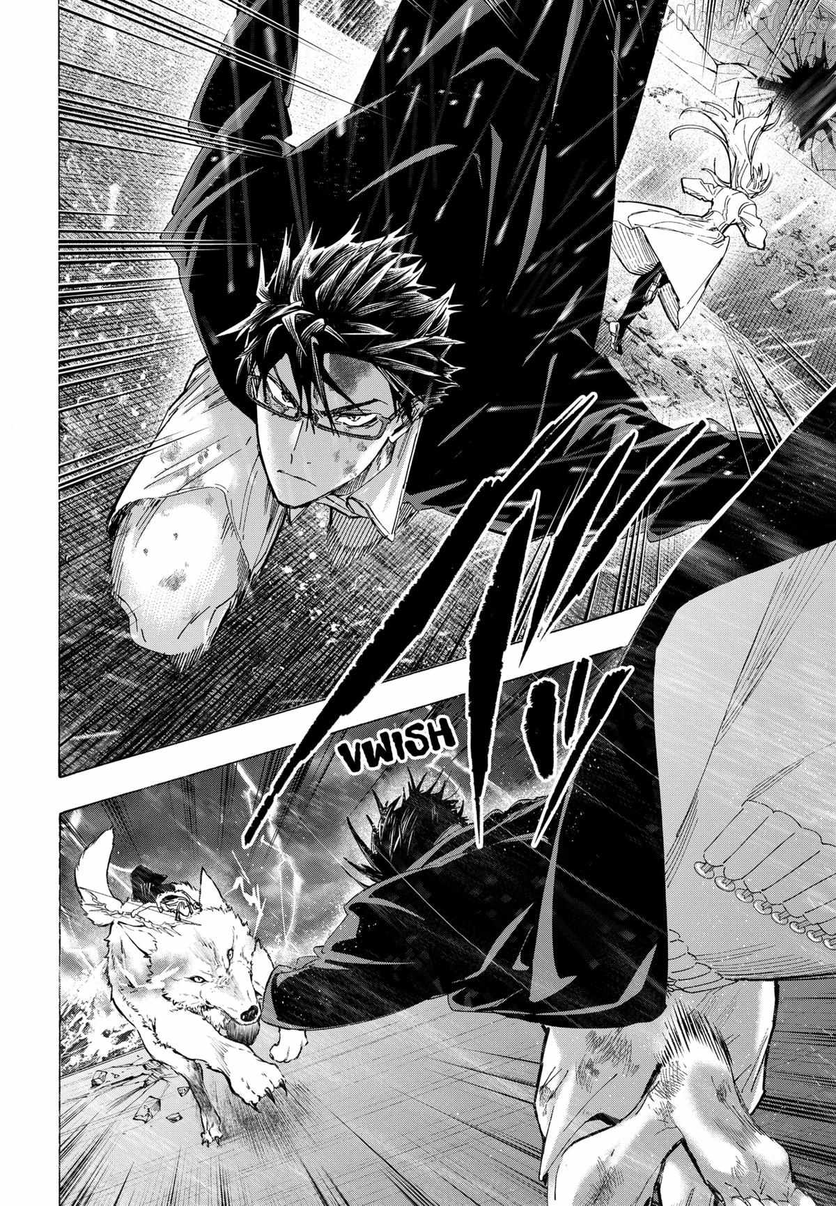 MARRIAGETOXIN Chapter 159-eng-li - Page 15