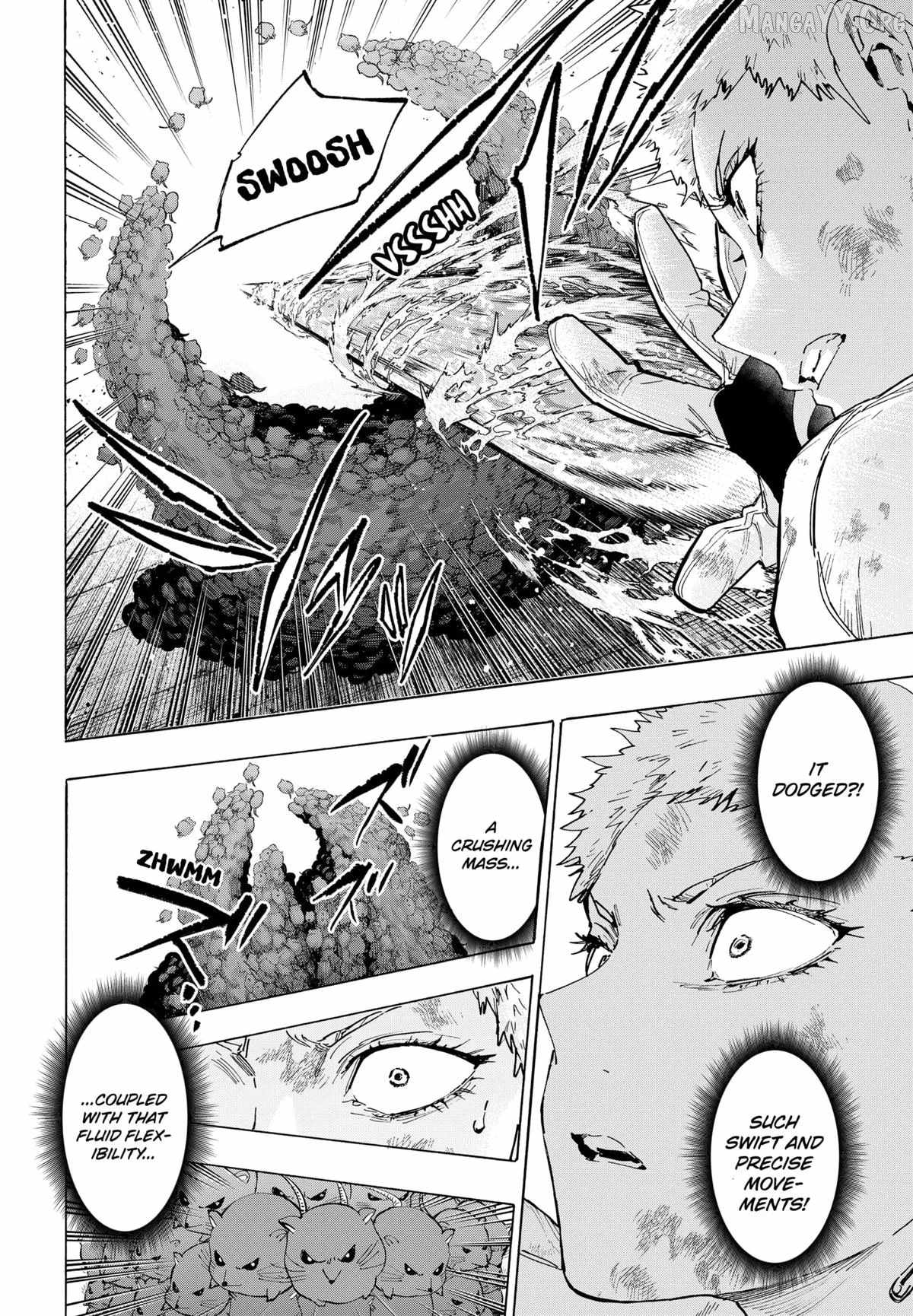 MARRIAGETOXIN Chapter 154-eng-li - Page 6