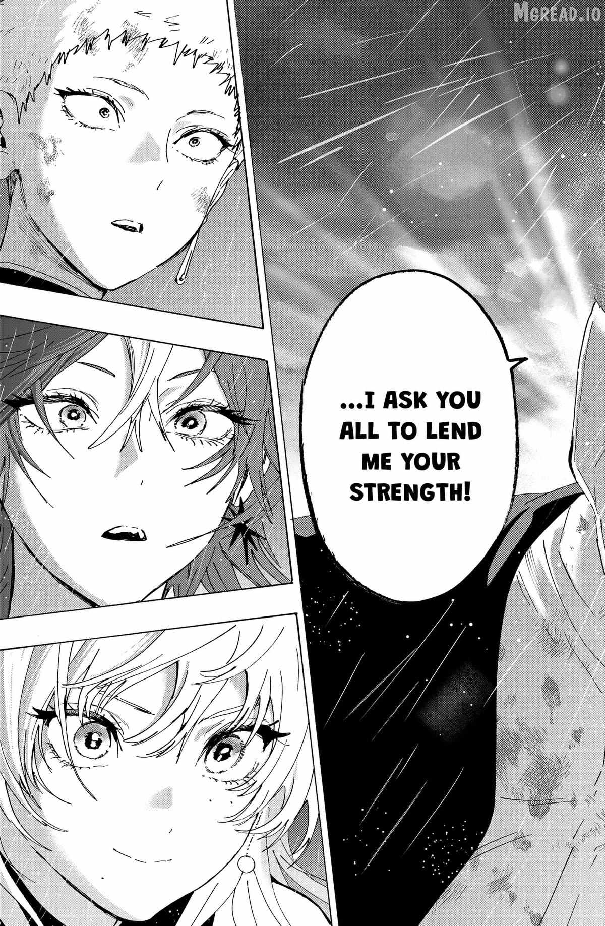 MARRIAGETOXIN Chapter 166-eng-li - Page 8