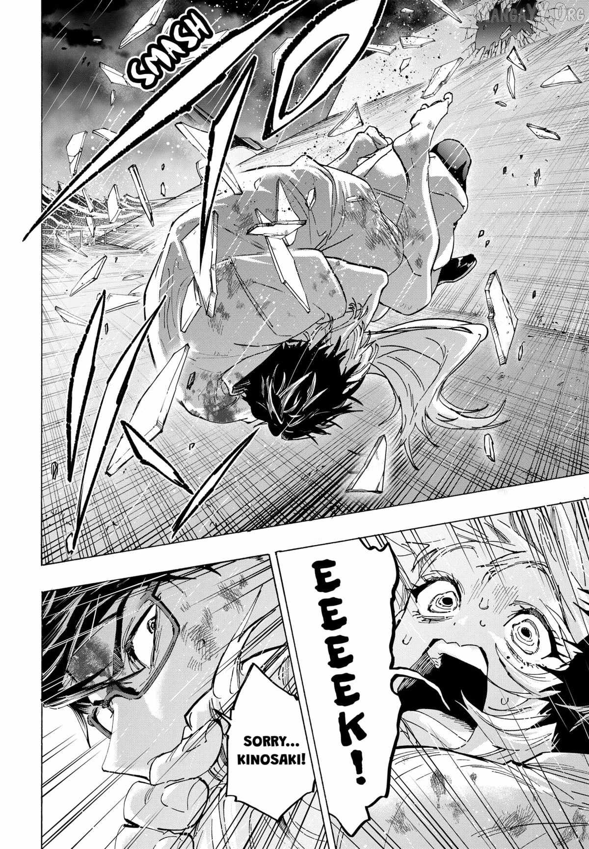 MARRIAGETOXIN Chapter 158-eng-li - Page 9