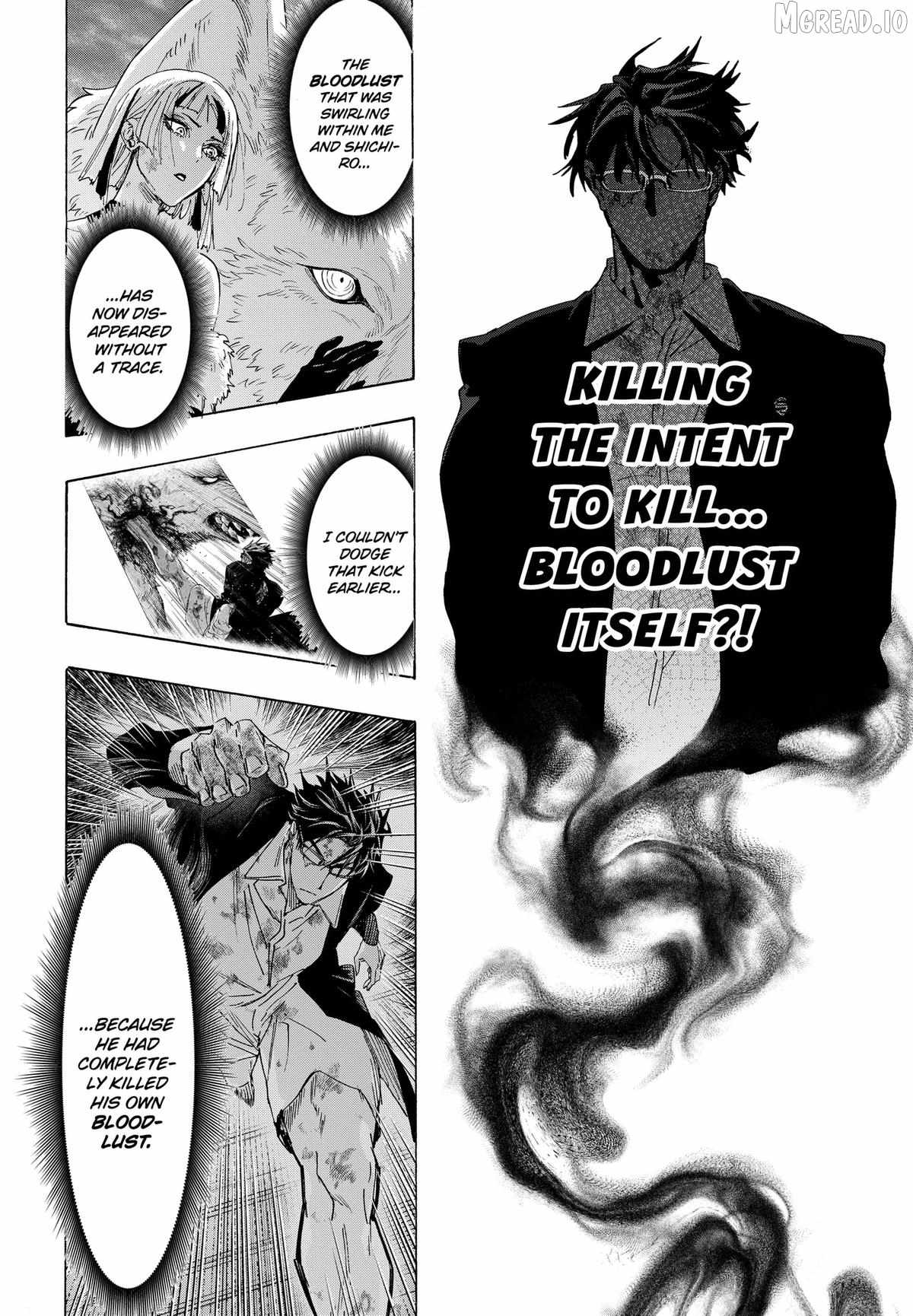 MARRIAGETOXIN Chapter 163-eng-li - Page 11