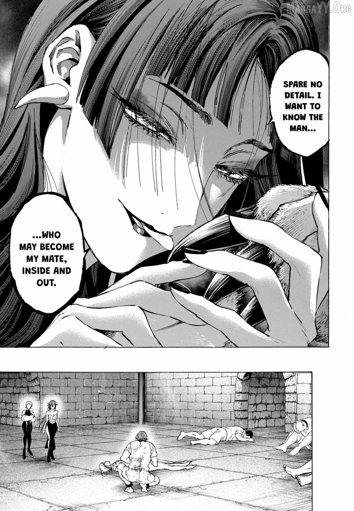 MARRIAGETOXIN Chapter 152-eng-li - Page 4
