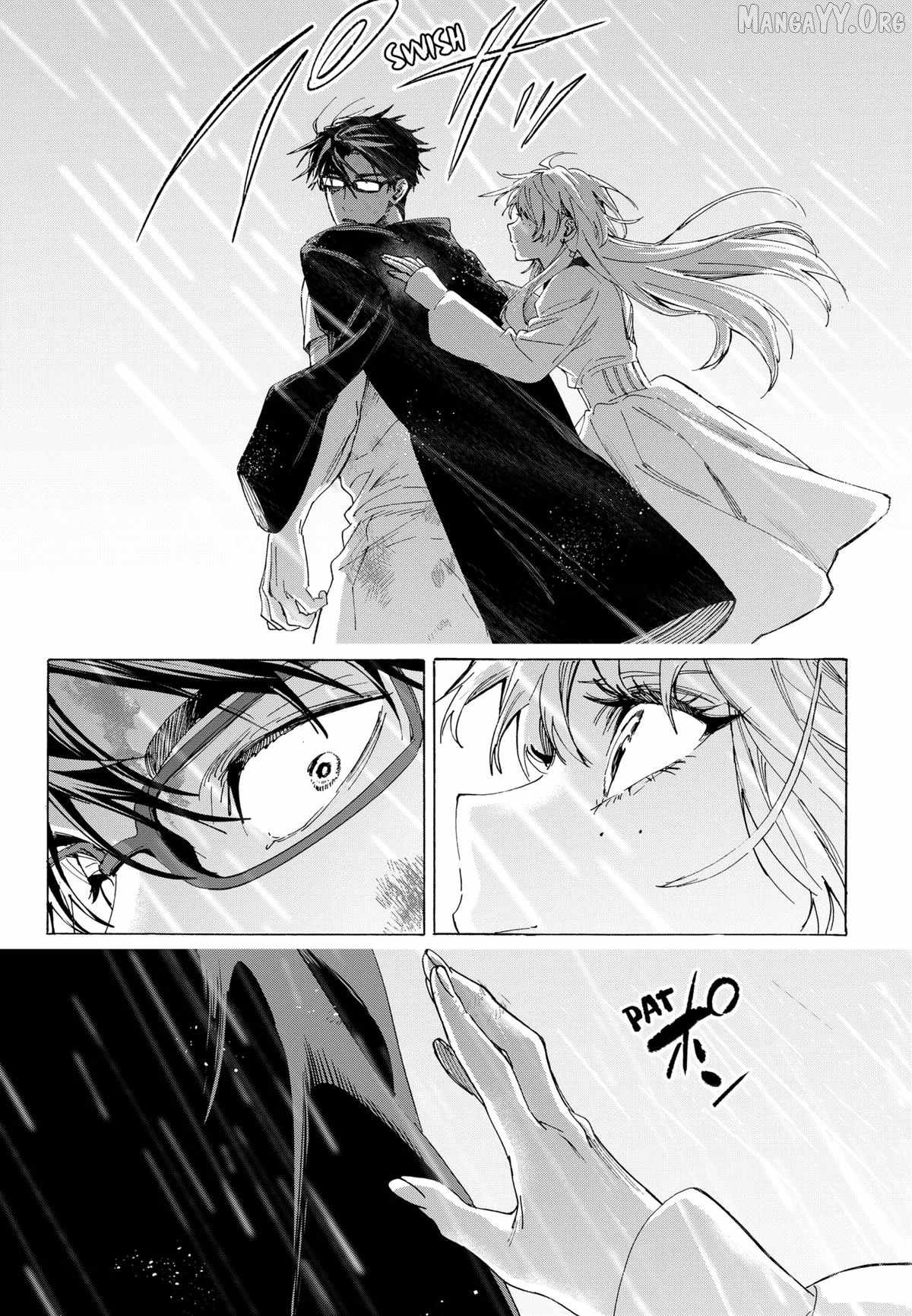 MARRIAGETOXIN Chapter 159-eng-li - Page 14