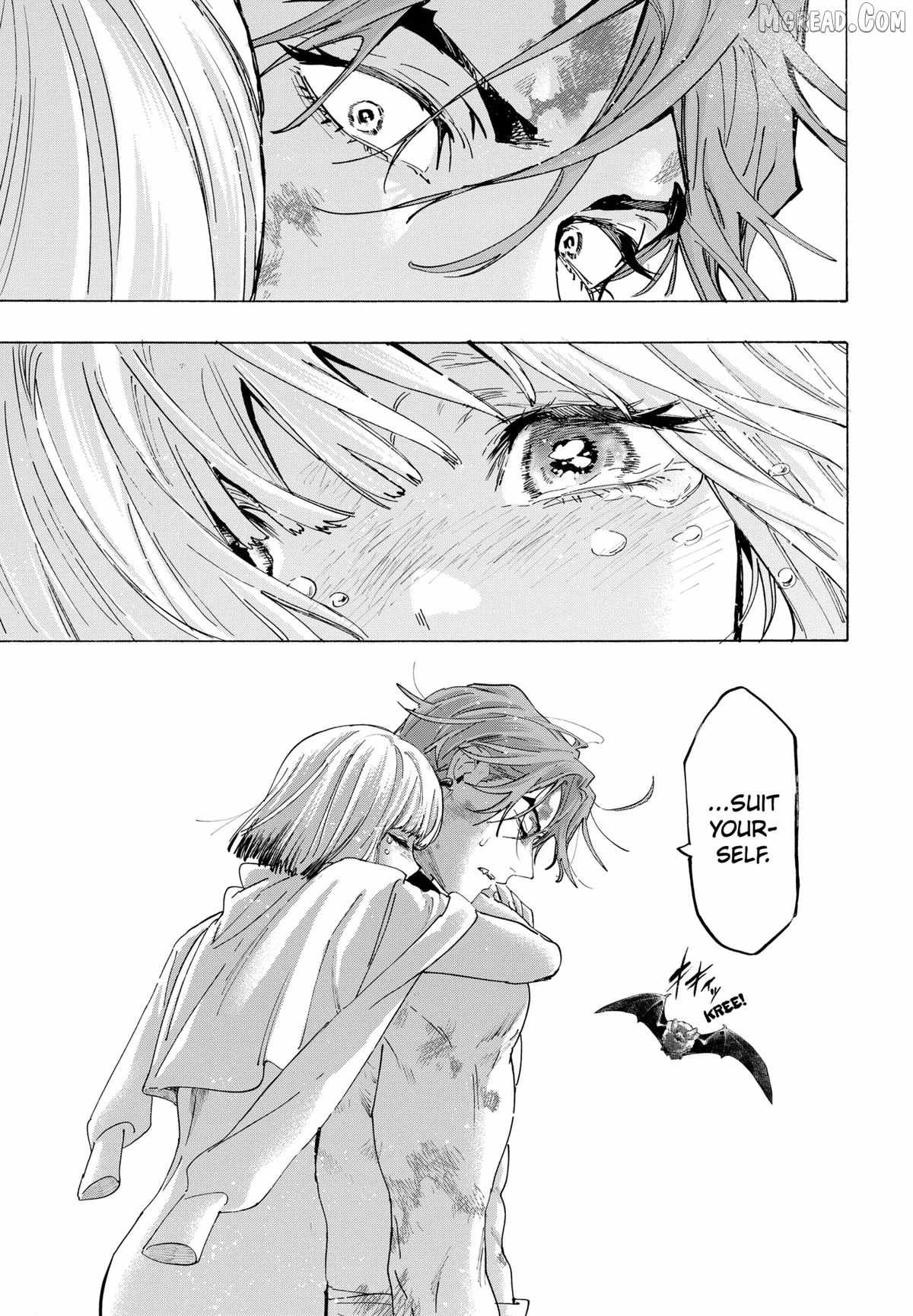 MARRIAGETOXIN Chapter 160-eng-li - Page 16